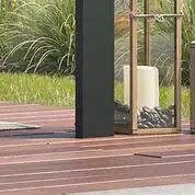 Canopia Pavillon Dallas 488 x 364 cm grau