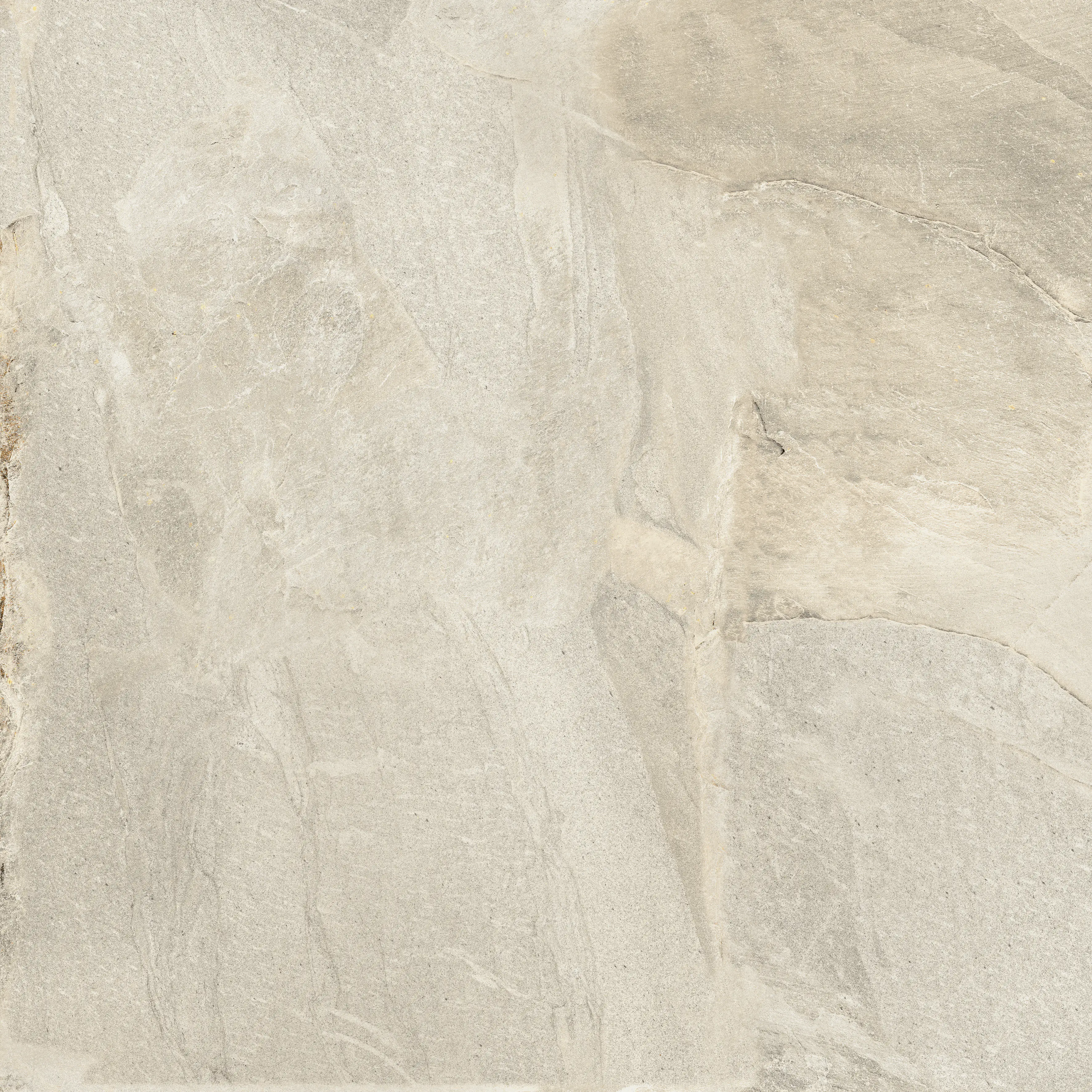 Bodenfliese Feinsteinzeug Ground 60 x 60 cm beige