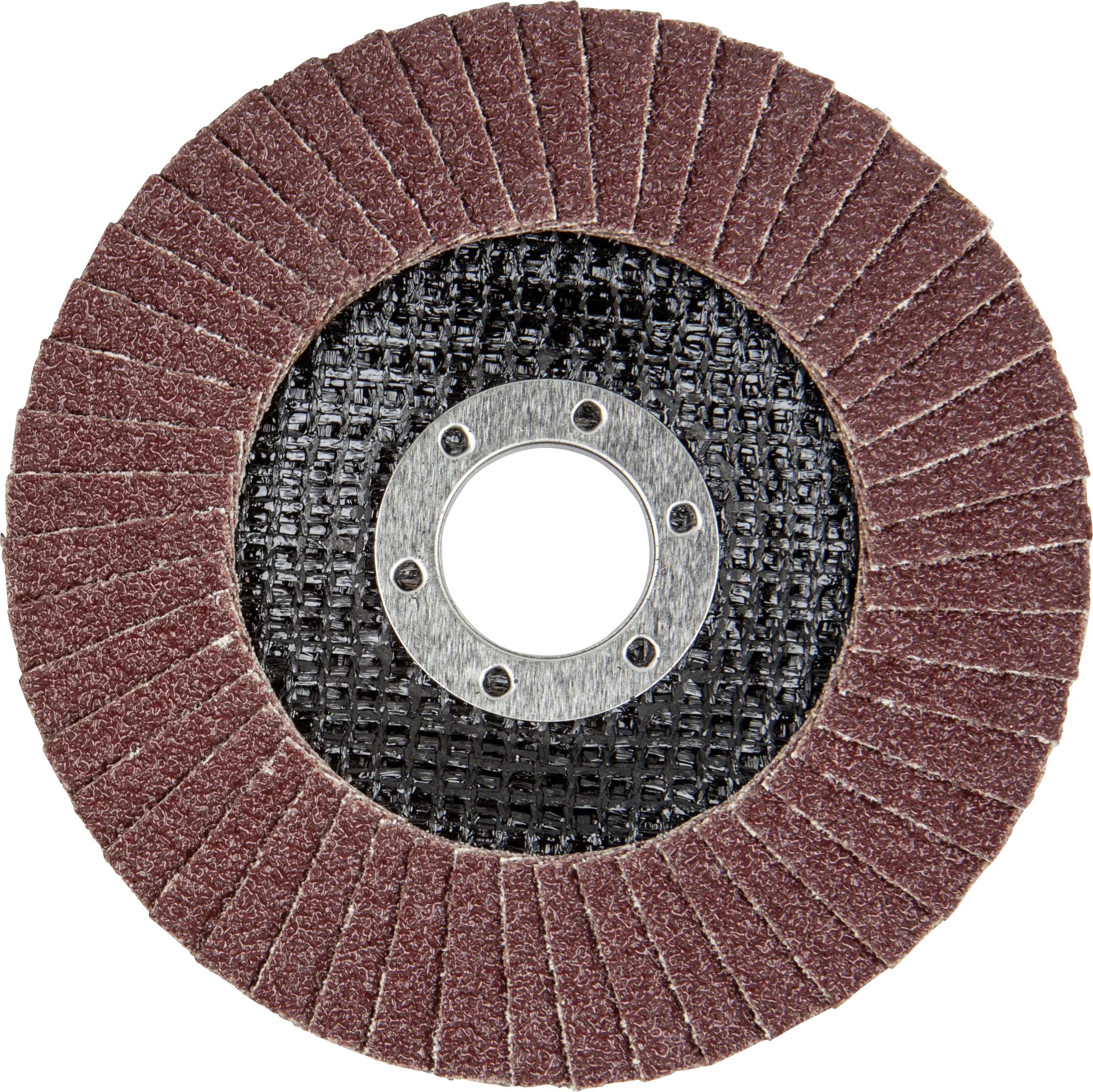 Wolfcraft Schleifmopteller Ø 115 x 22,23 mm