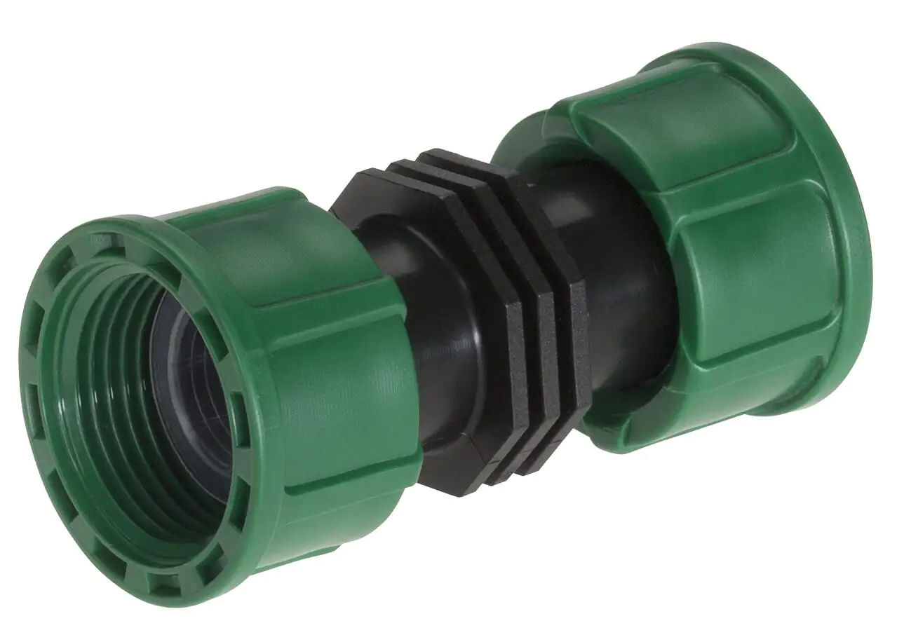 Gardena Verbinder Sprinklersystem für Ventilboxen V3