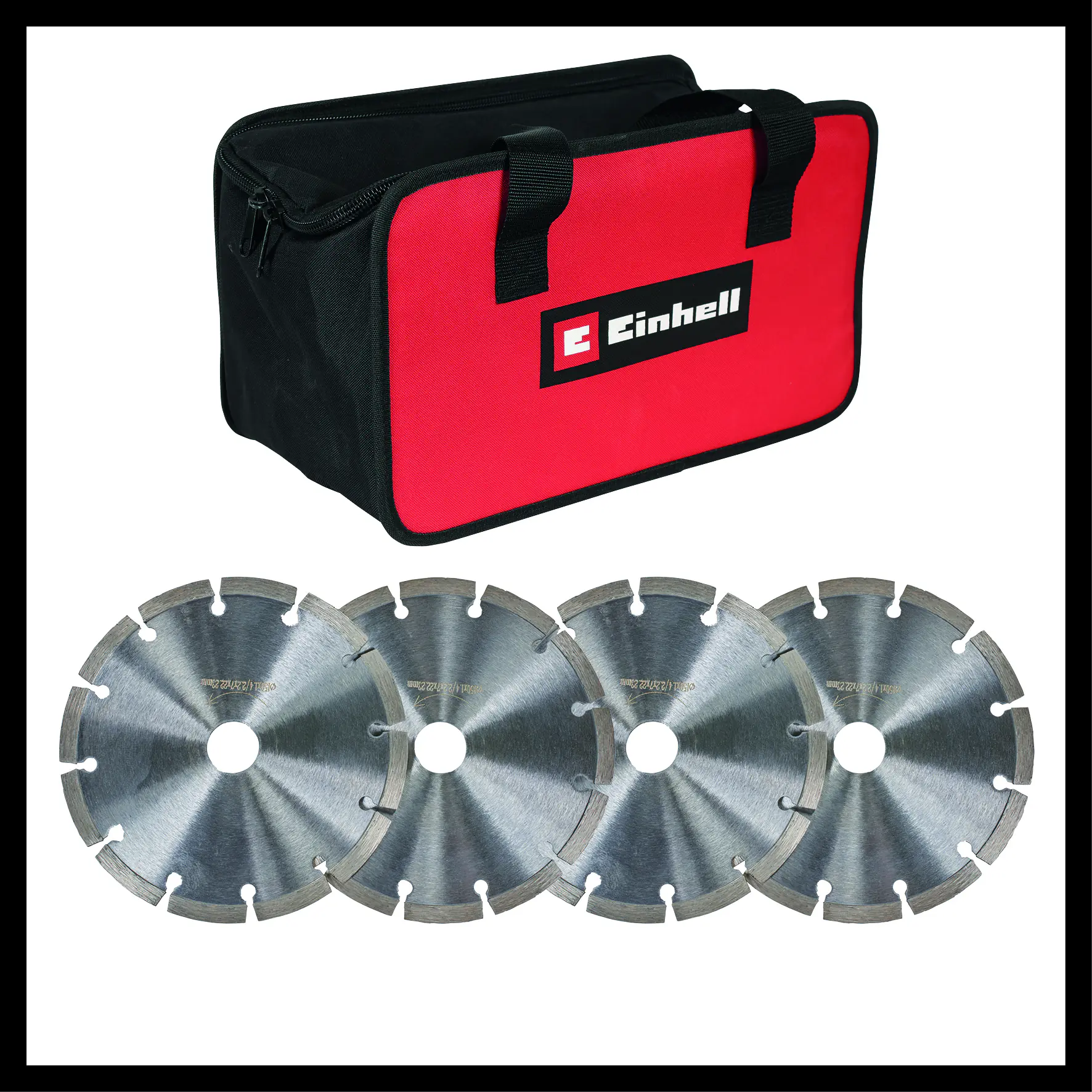 Einhell Expert Mauernutfräse TE-MA 1700
