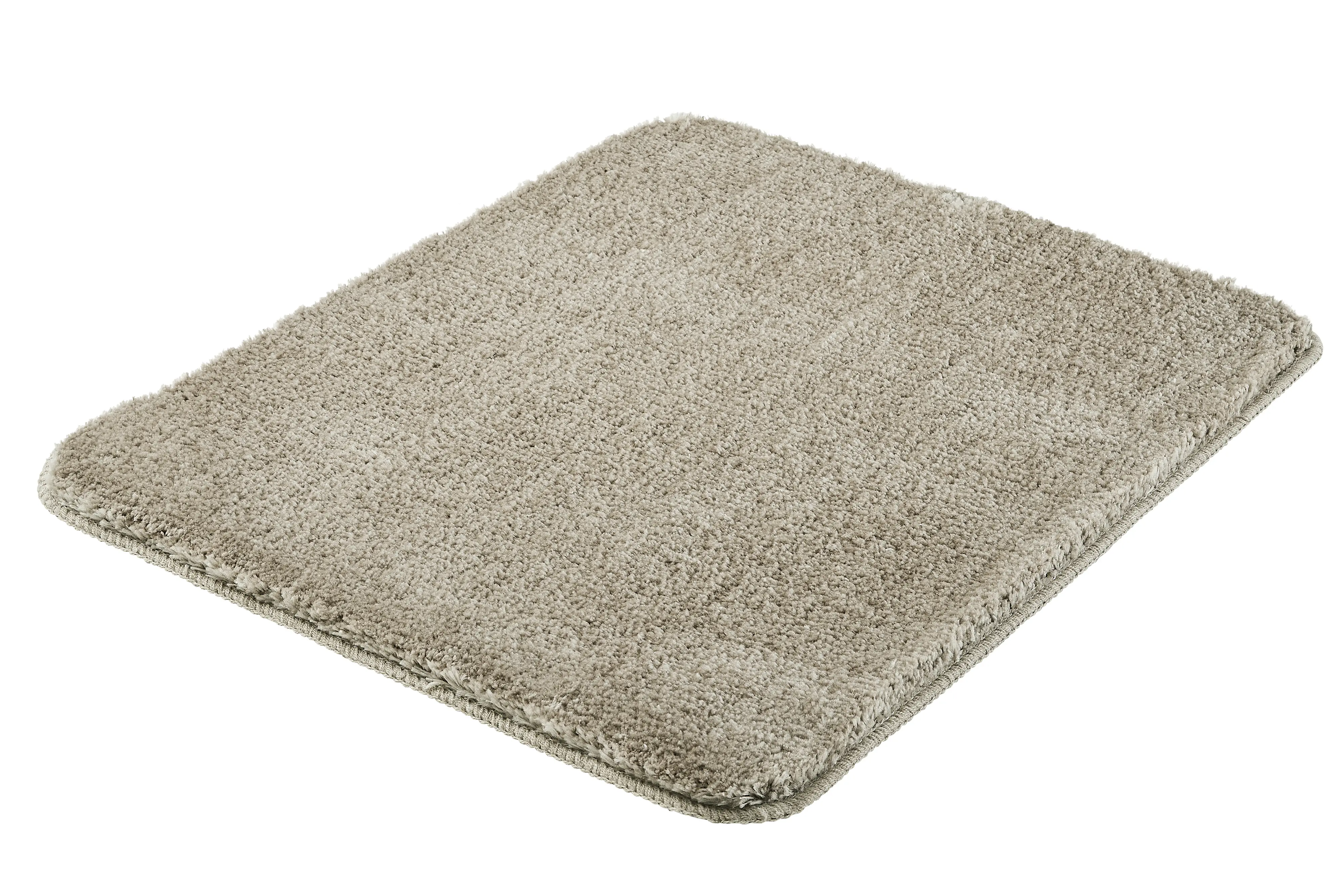Kleine Wolke Badteppich Fusion multicolor 50 x 60 cm
