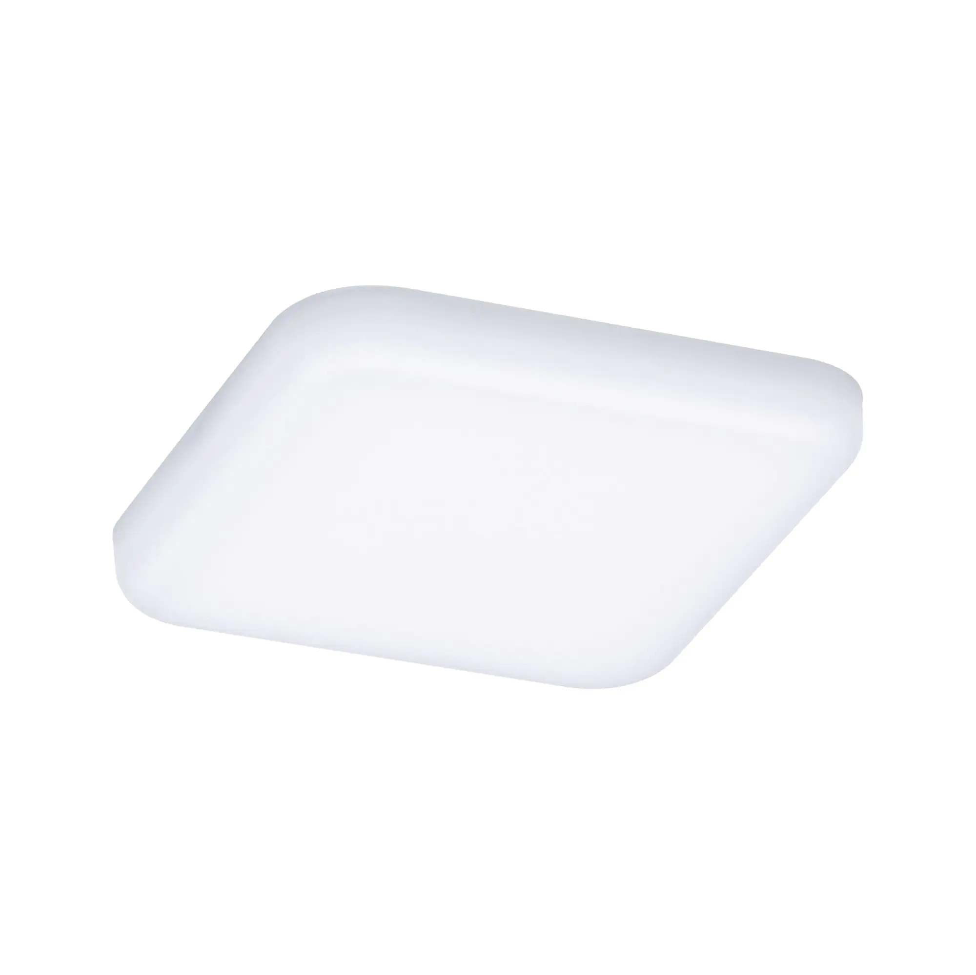 Paulmann Einbauleuchte LED Veluna Varifit eckig 7,5 cm 4,5 W satin
