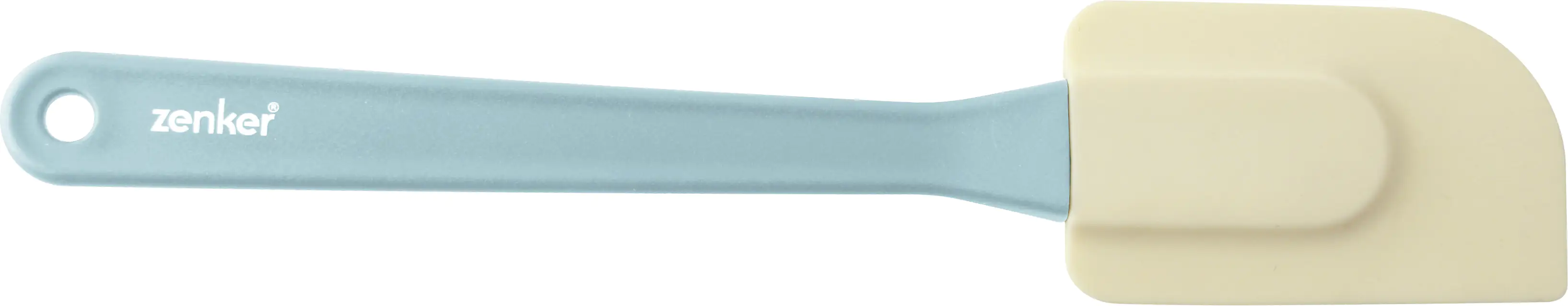 Fackelmann Teigschaber 26,5 cm