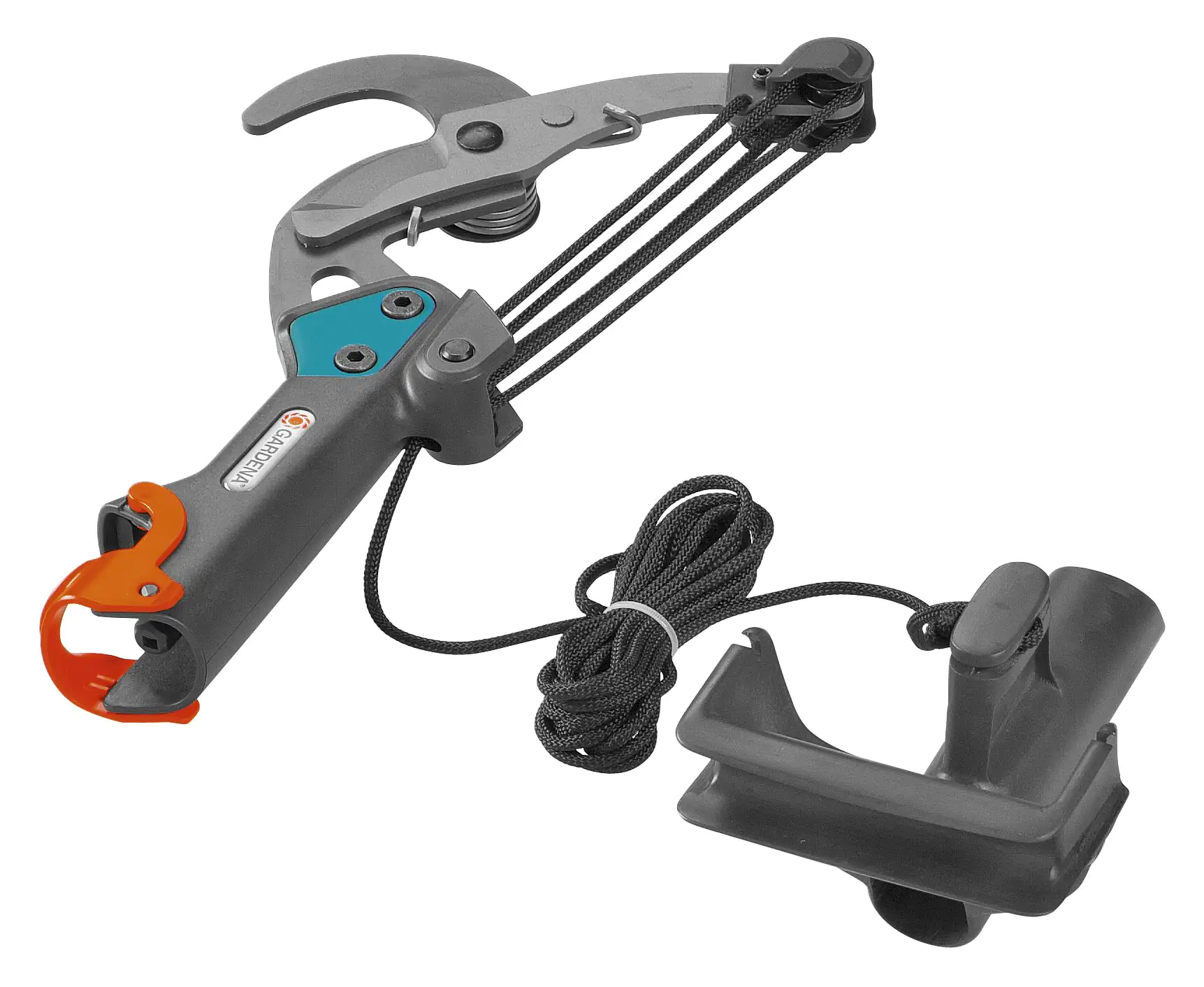 Gardena Baumschere combisystem Bypass ohne Stiel