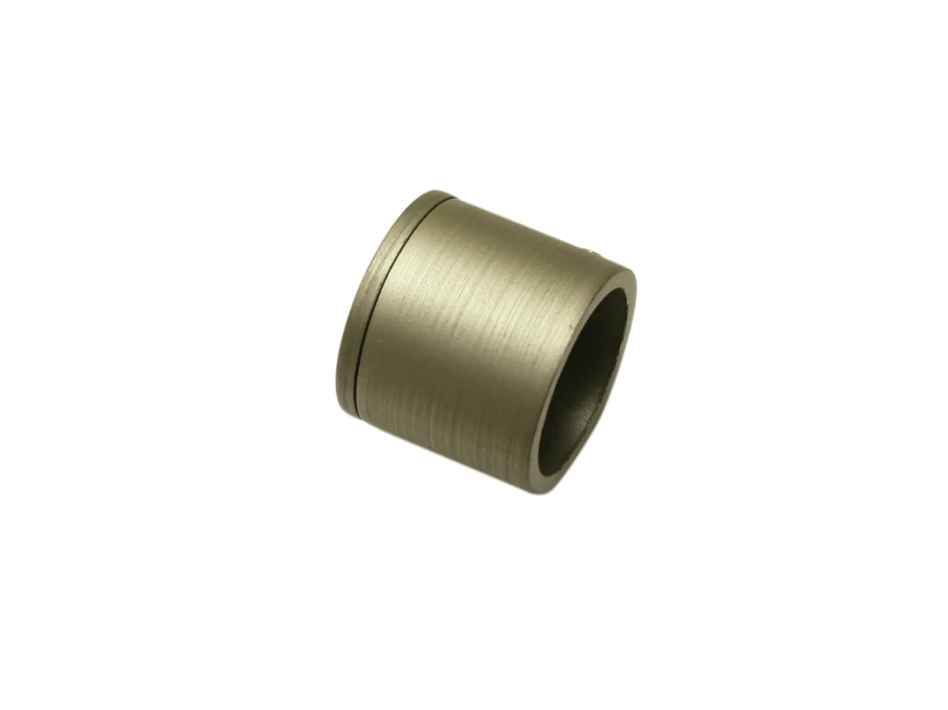 Gardinia Wandlager Kira cappuccino, Ø 19 mm