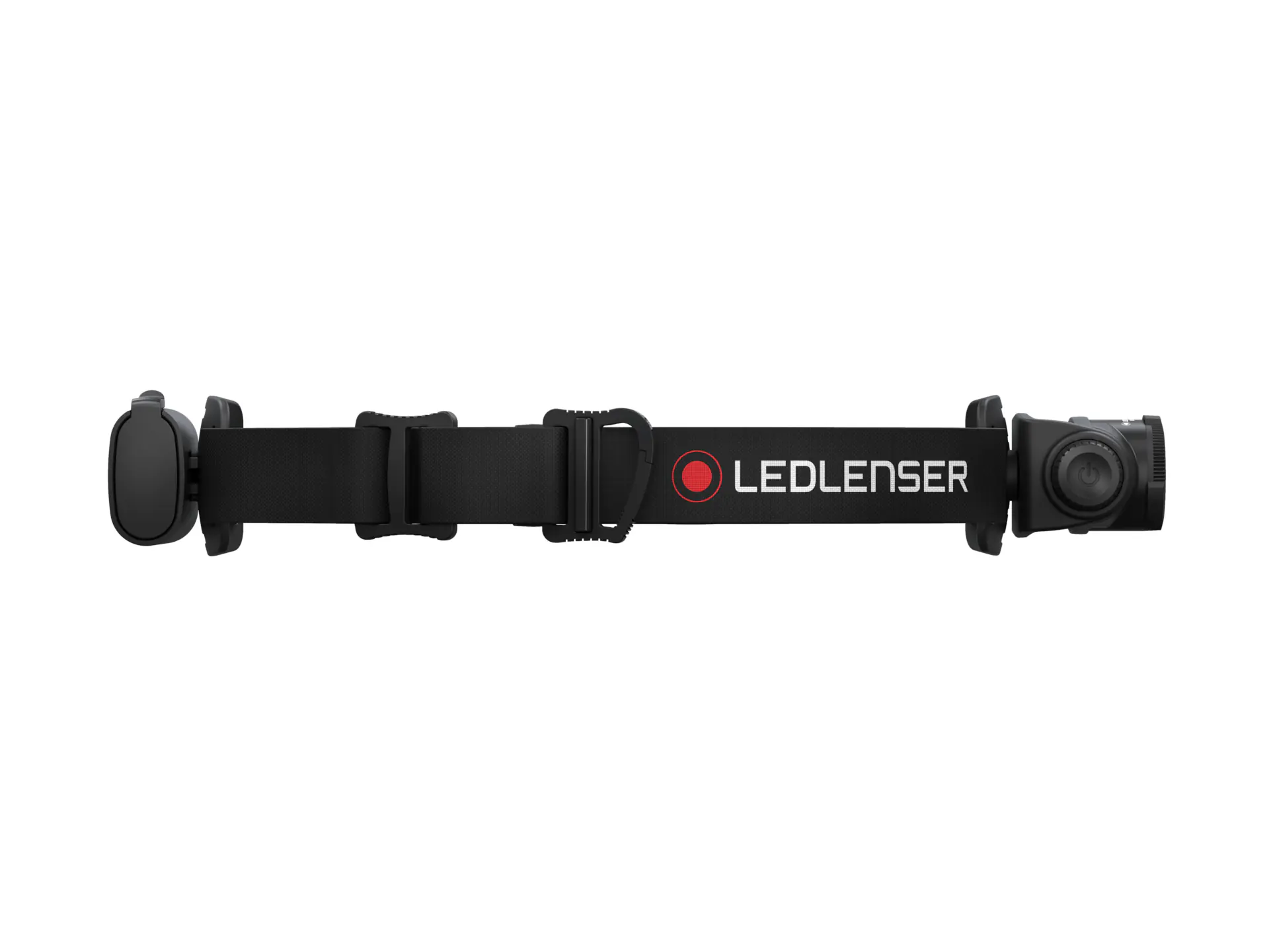 Ledlenser Stirnlampe H5 Core schwarz 350lm