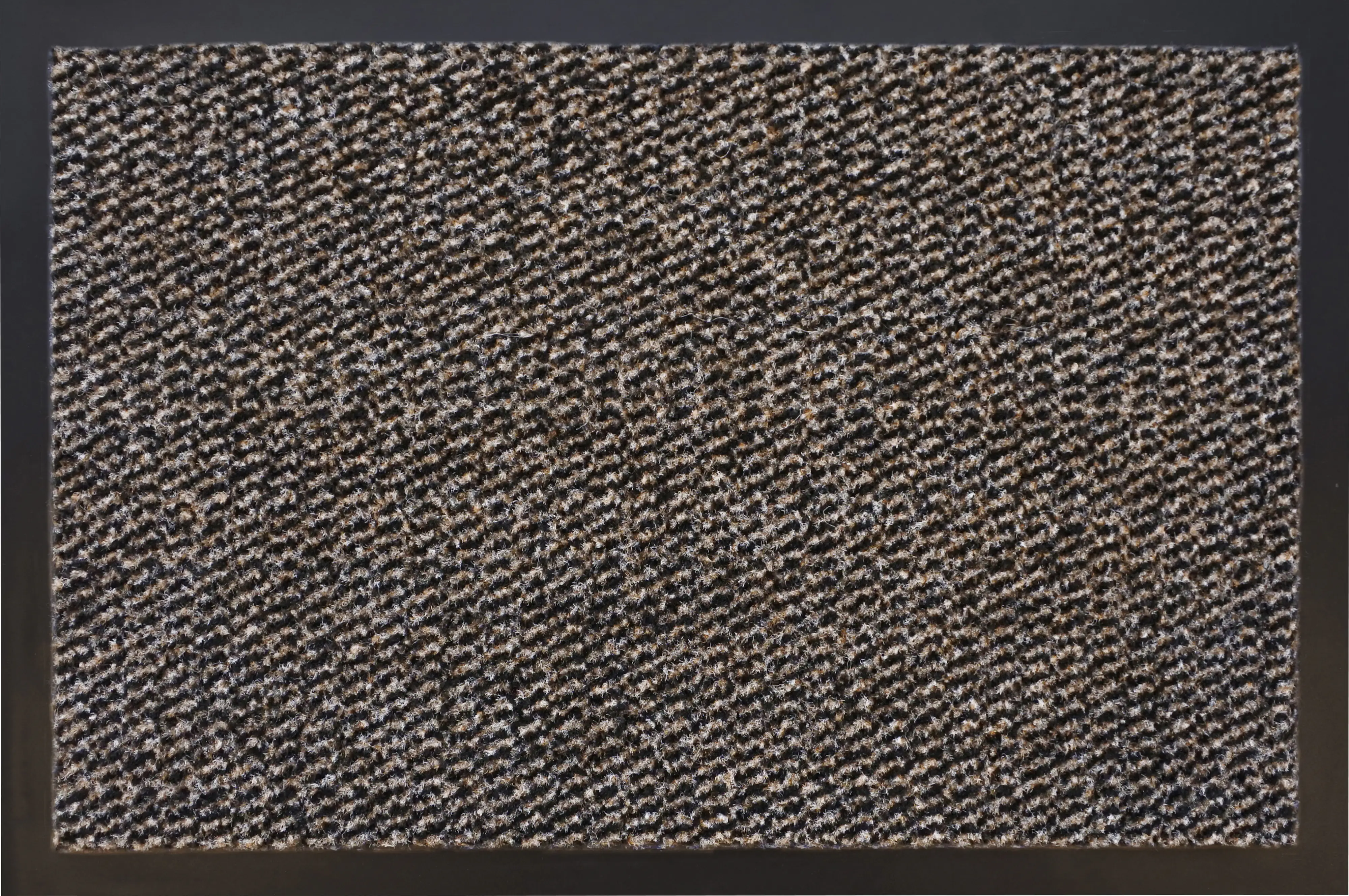 Fußmatte Venus braun, 78 x 118 cm