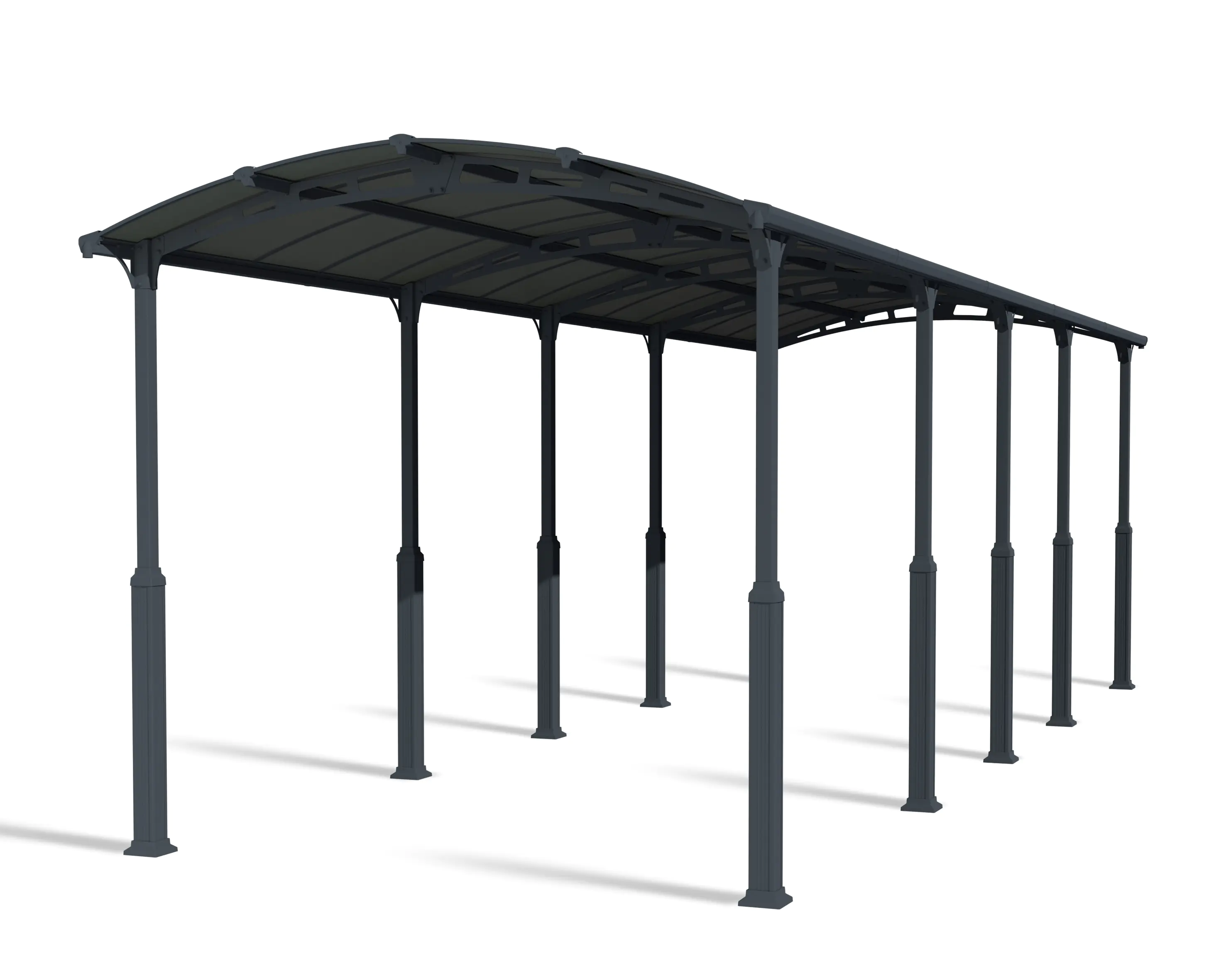Canopia Carprot Arcadia Alpine 10600 1077 x 359 x 307 cm