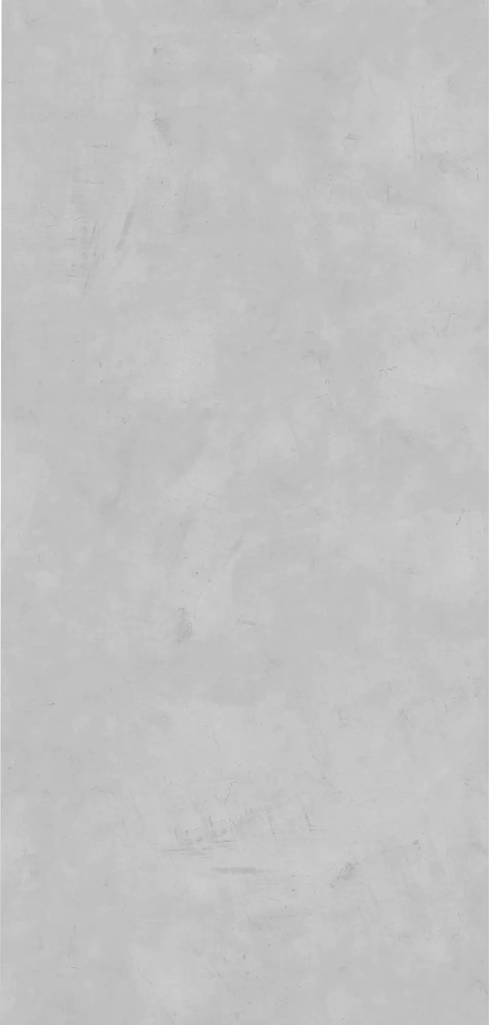 Breuer Duschrückwand Beton Optik grau Dekor 150 x 255 x 0,3 cm