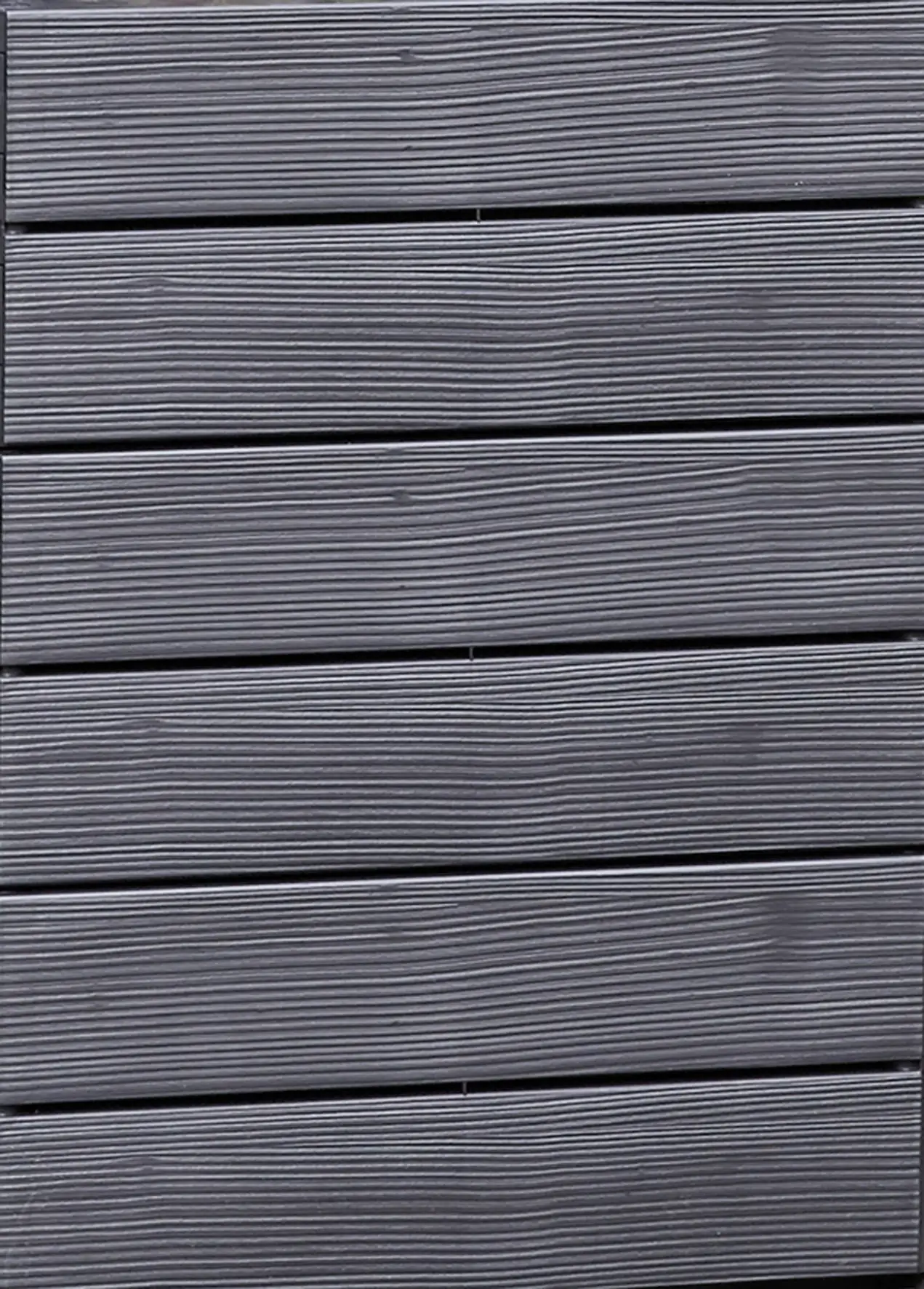Garantia Hochbeet Ergo Vario 1, wood, Flora Wassersystem