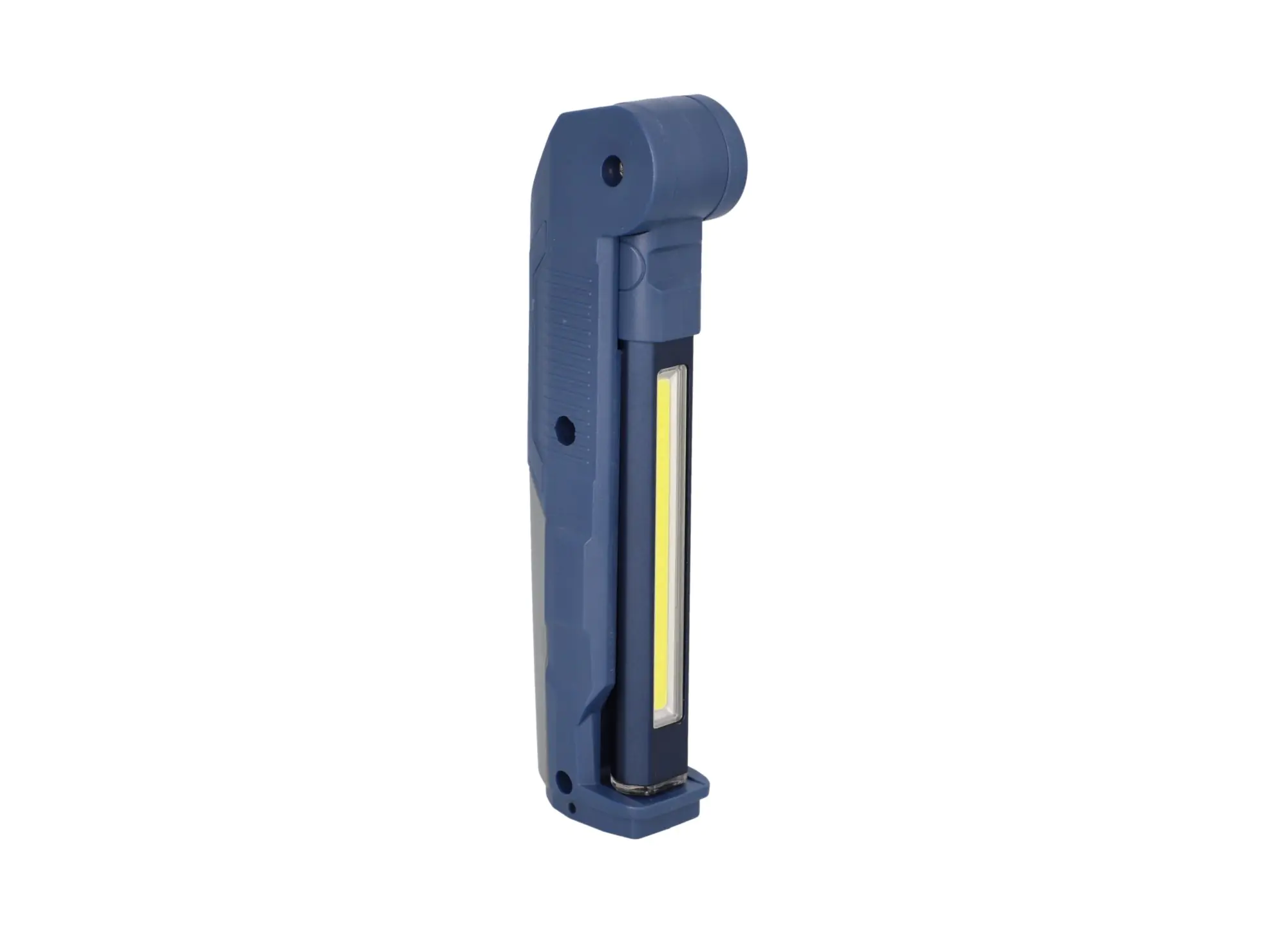 Cartrend LED-Stableuchte mit Magnetfuß 500 Lumen