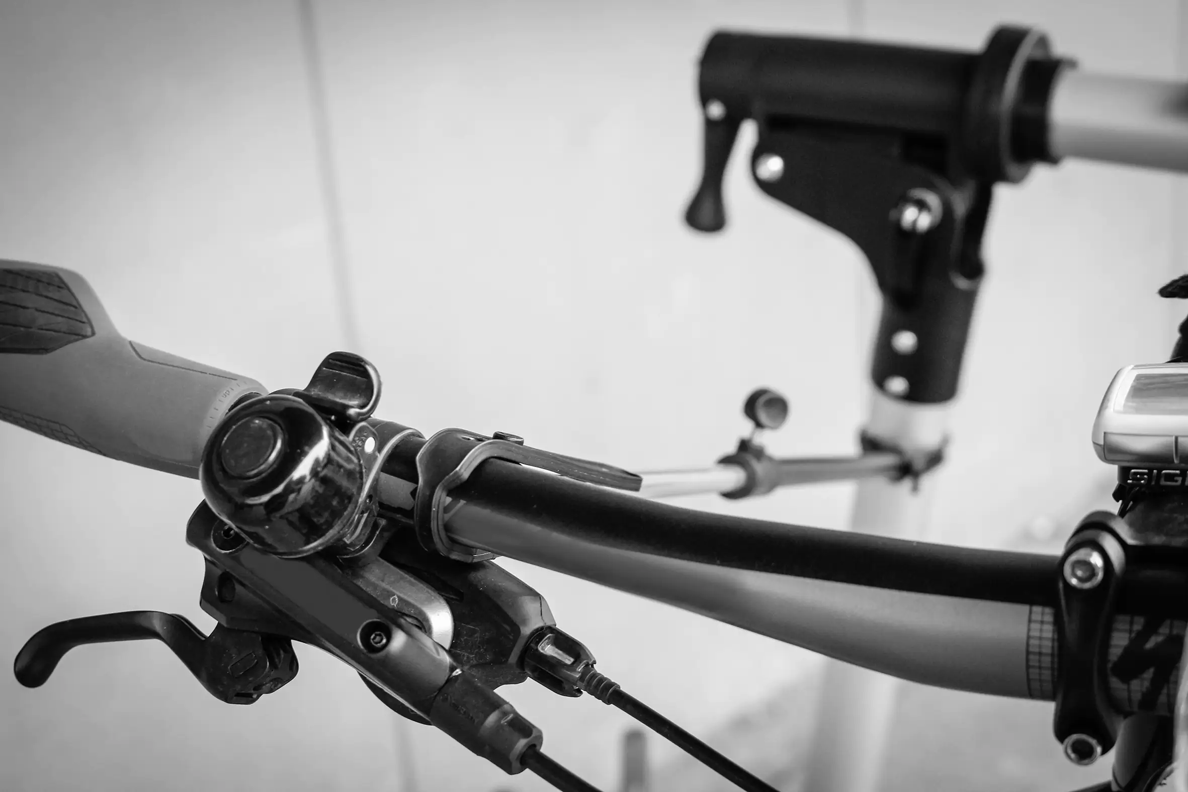 EUFAB Fahrradmontageständer für E-Bikes