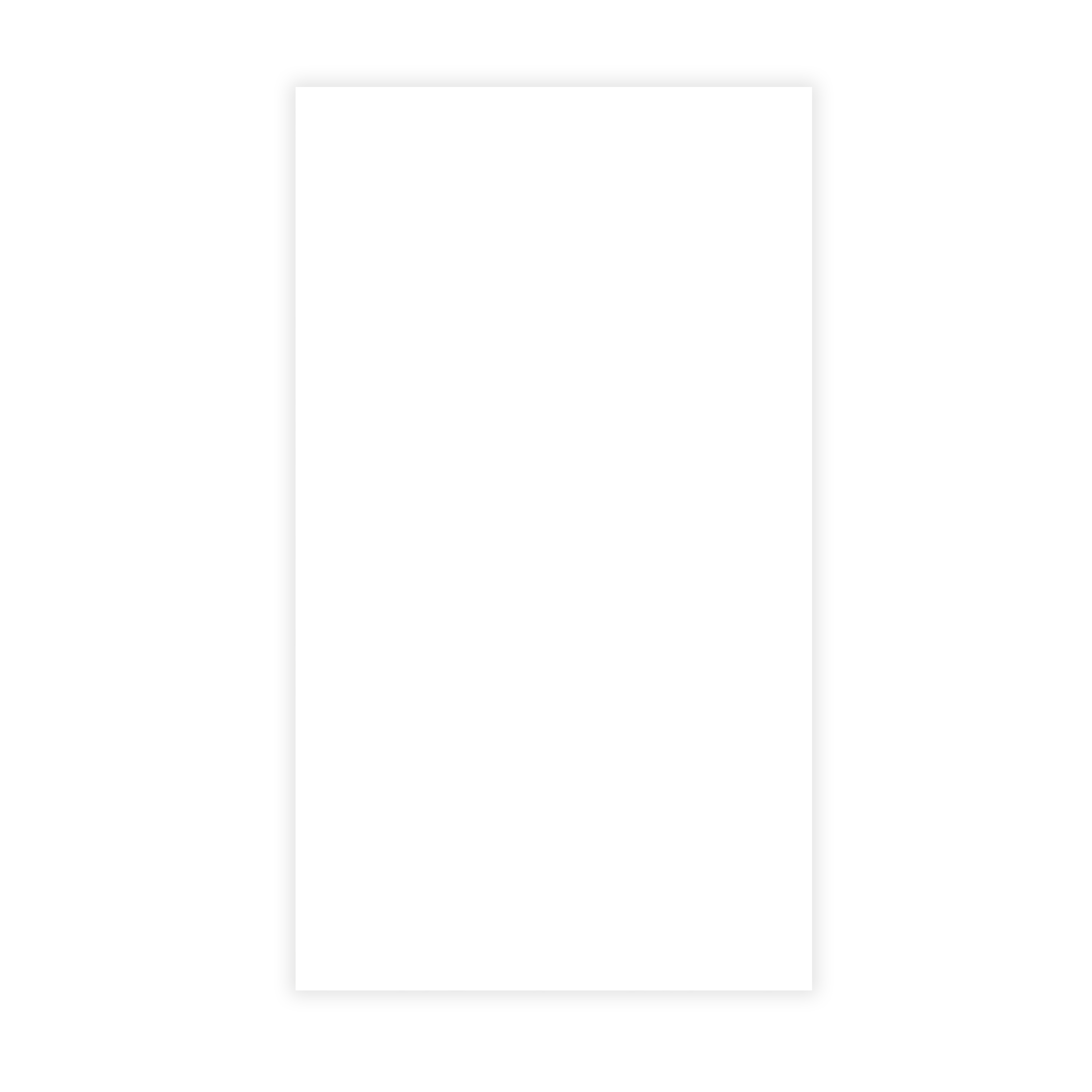 DSK Duschrückwand Panel Satin White 120 x 210 cm