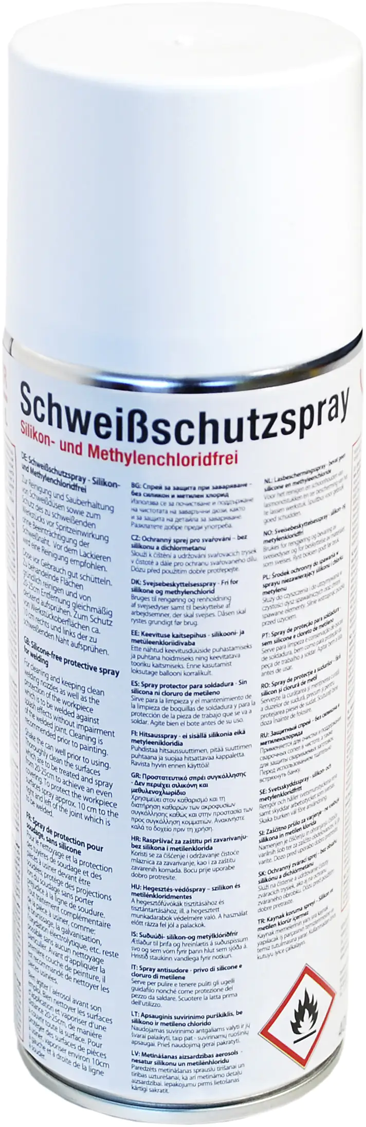 Rothenberger Trennspray 400 ml