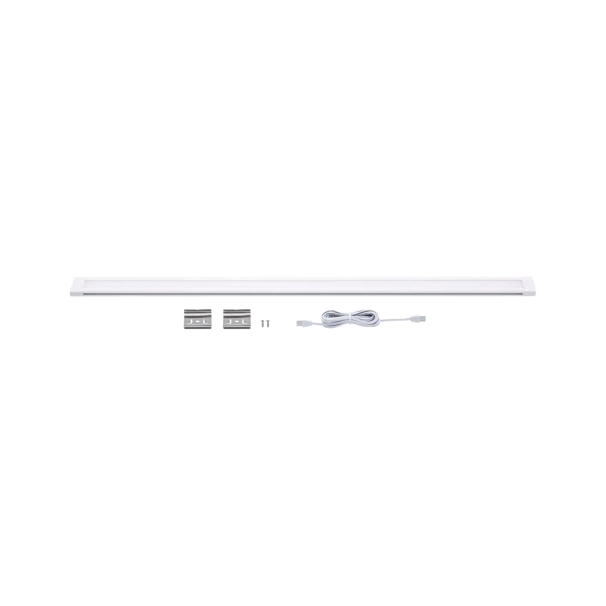 Paulmann Clever Connect Spot Border weiß matt tunable White 500mm