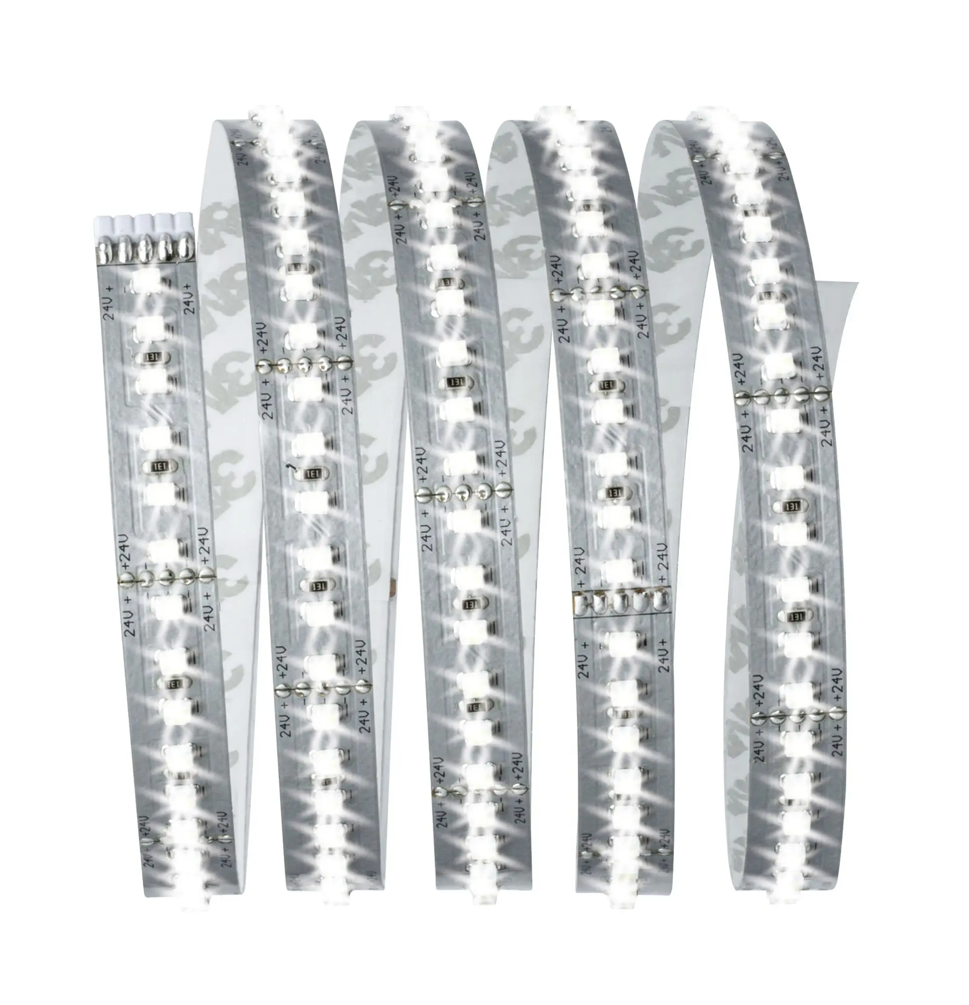 Paulmann MaxLED 1000 Stripe-Basisset 1,5 m tageslichtweiß unbeschichtet