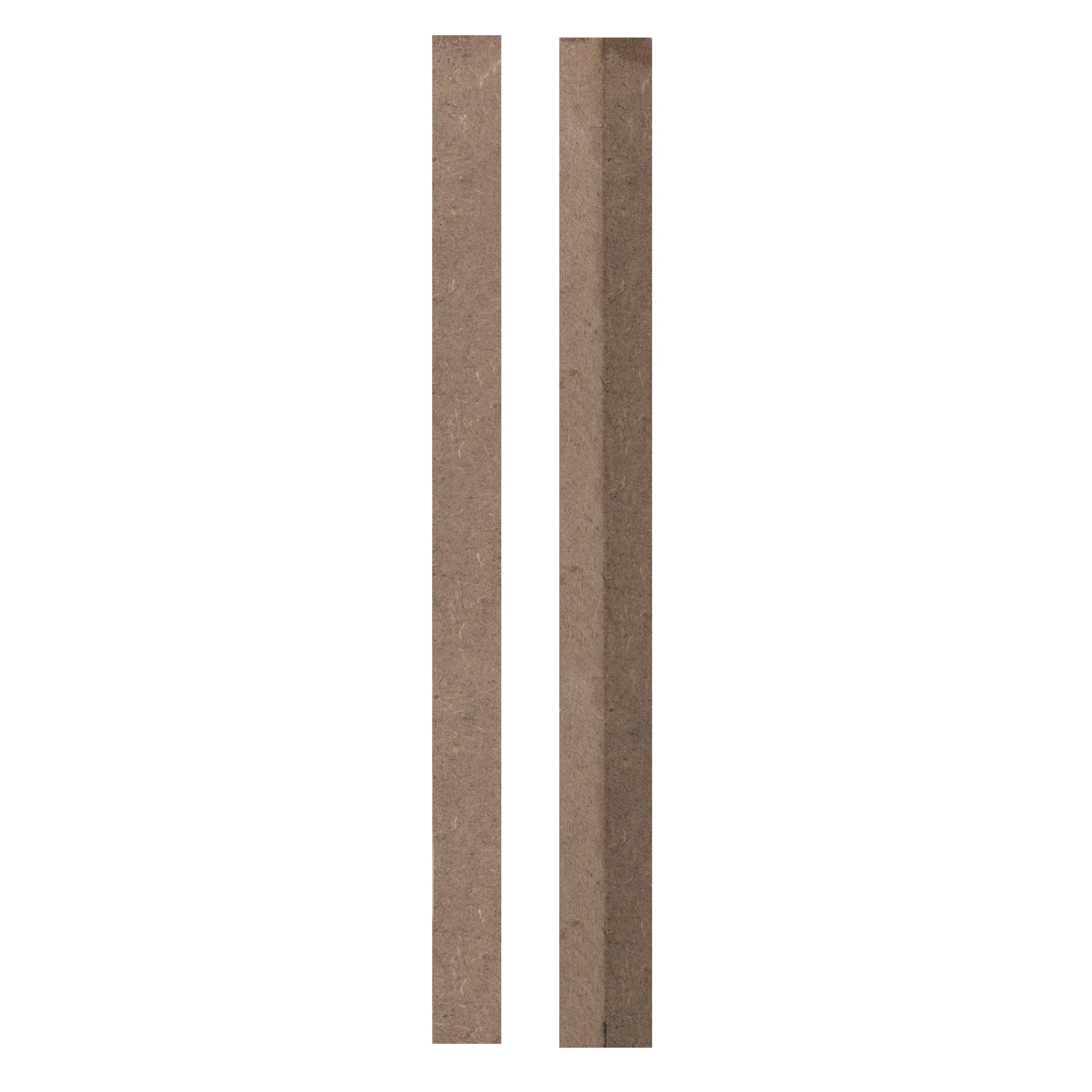 Glorex Kerzendocht Outdoor 12 x 1 cm 3 Stück