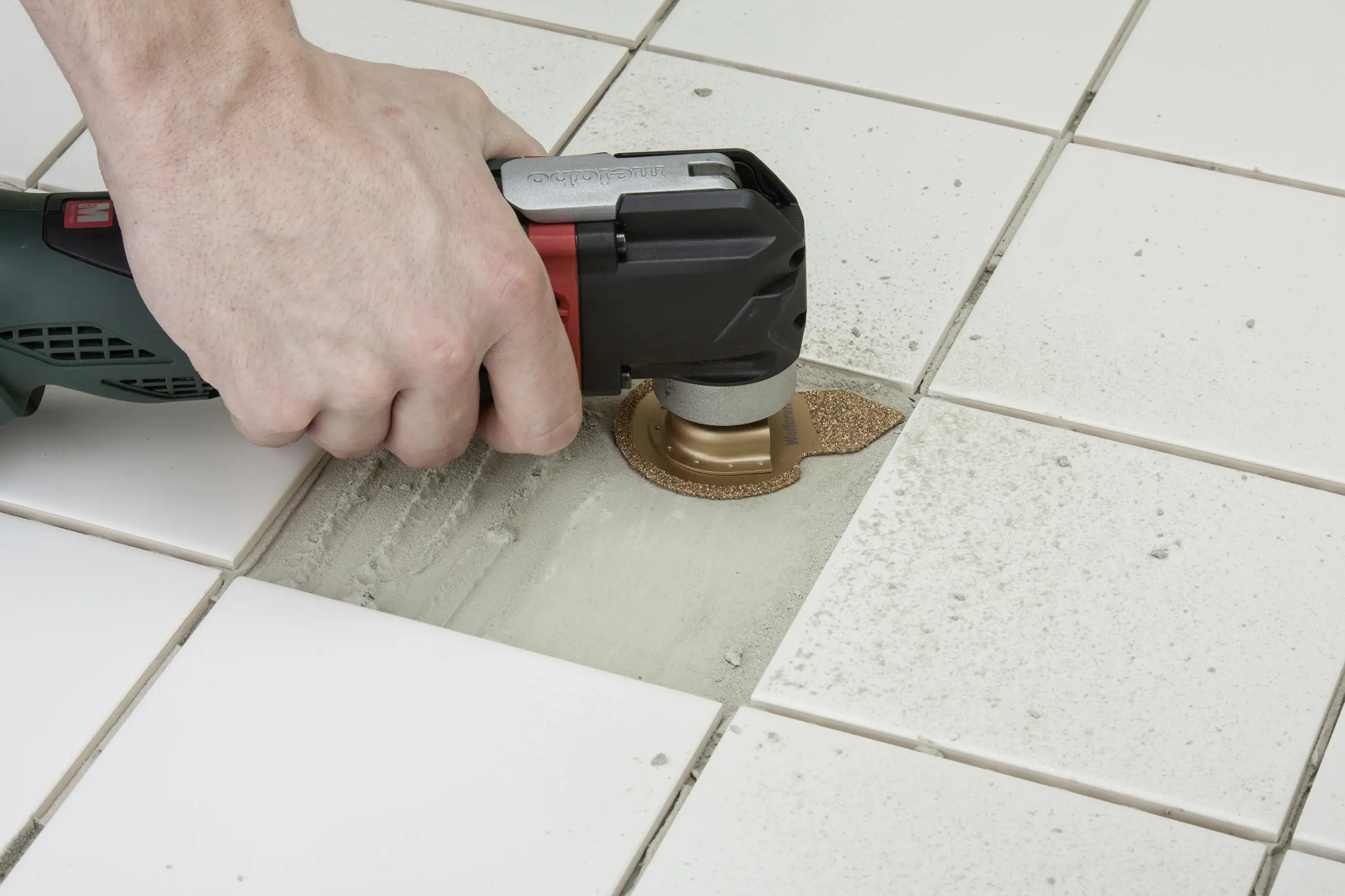 Wolfcraft Trimmer Hartmetall Ø 65 mm für Vibrationssägen