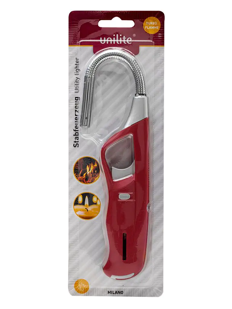 Unilite Stabfeuerzeug FT MT-4 Turbo