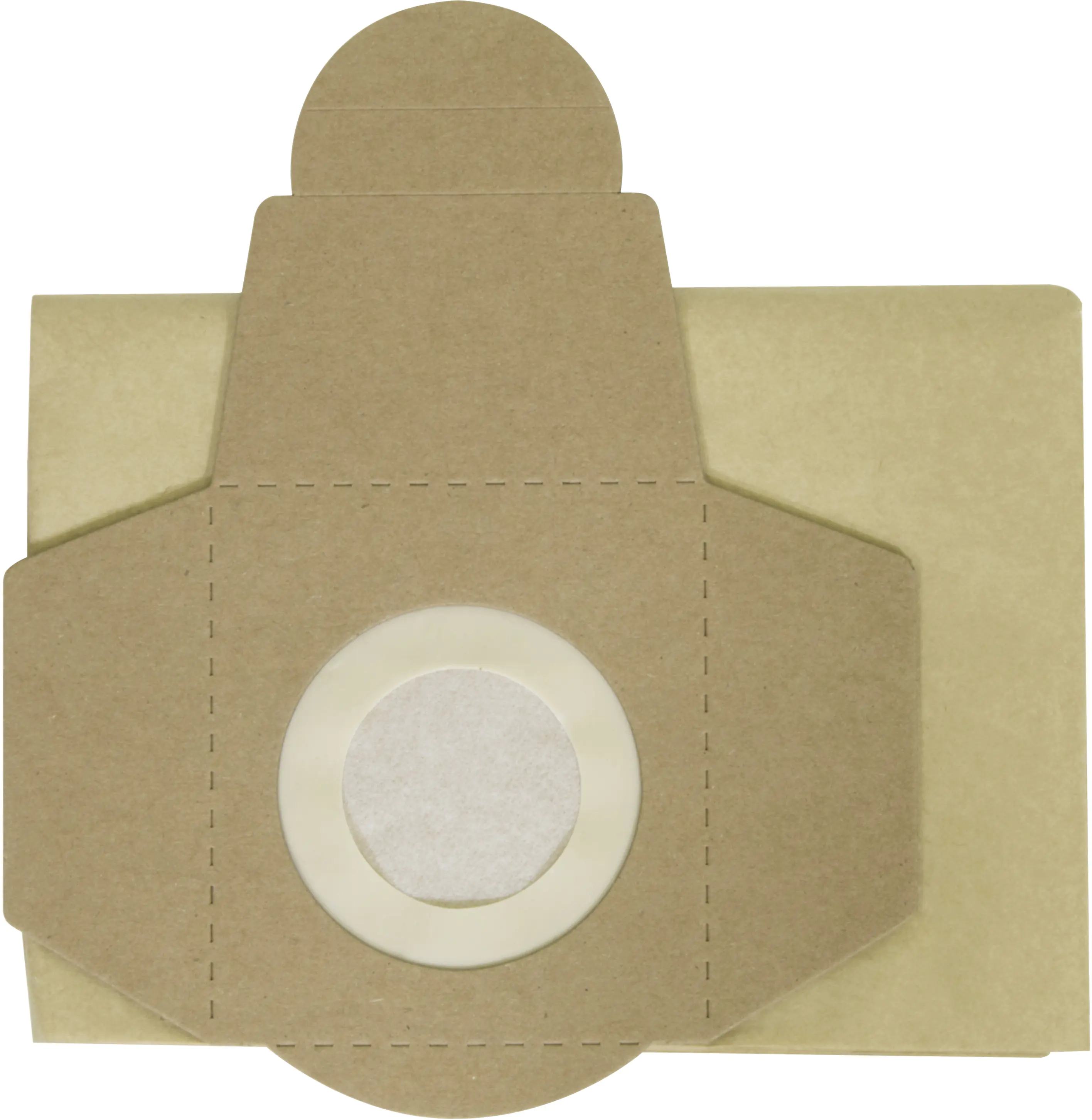 Güde Papierfilterbeutel 12L 5 Stück