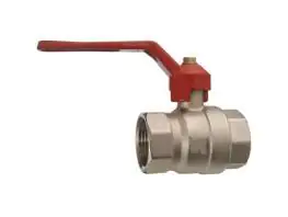 Cornat Kugelhahn 1/2" IG