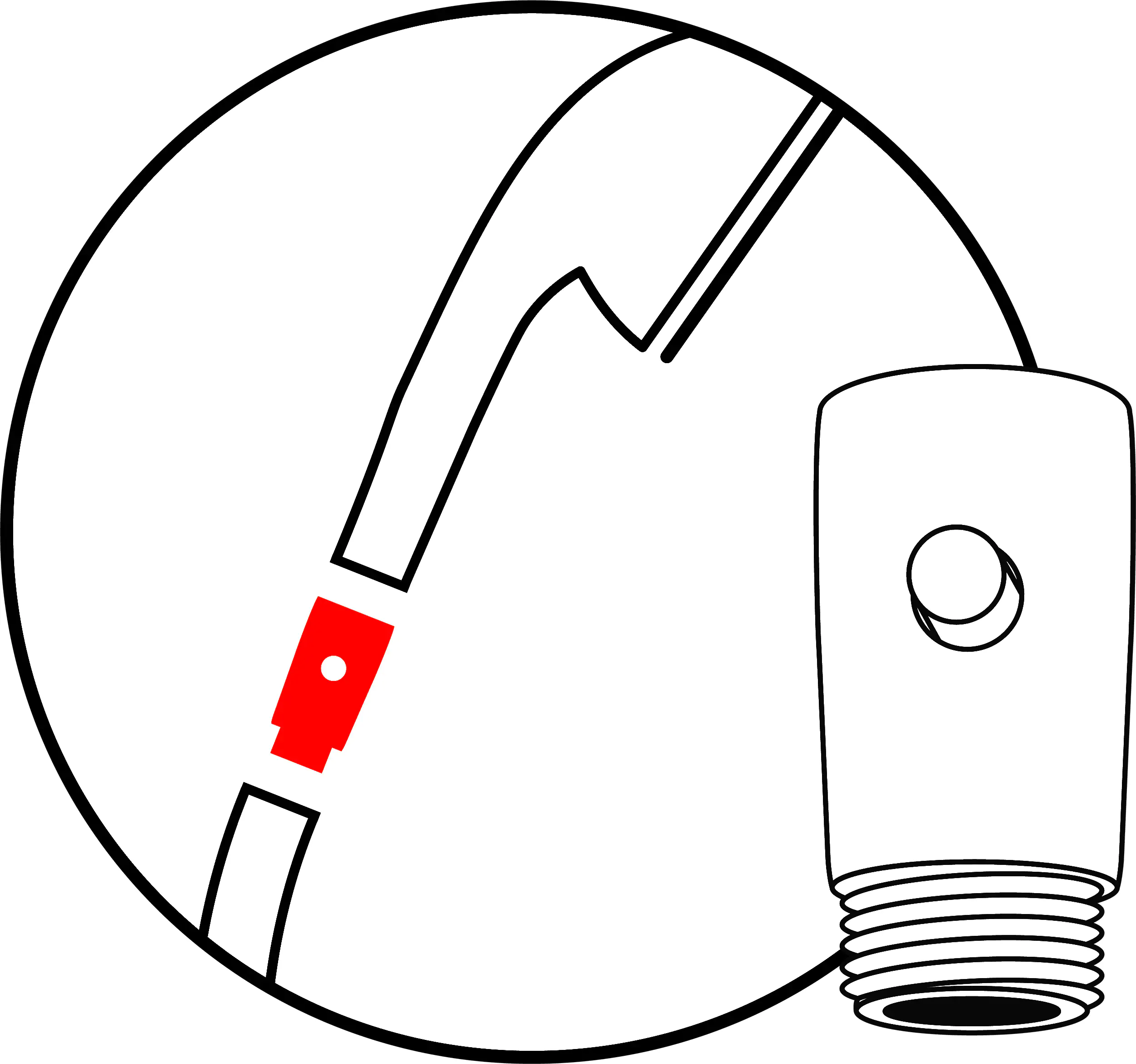 Neoperl Ecobooster Shower