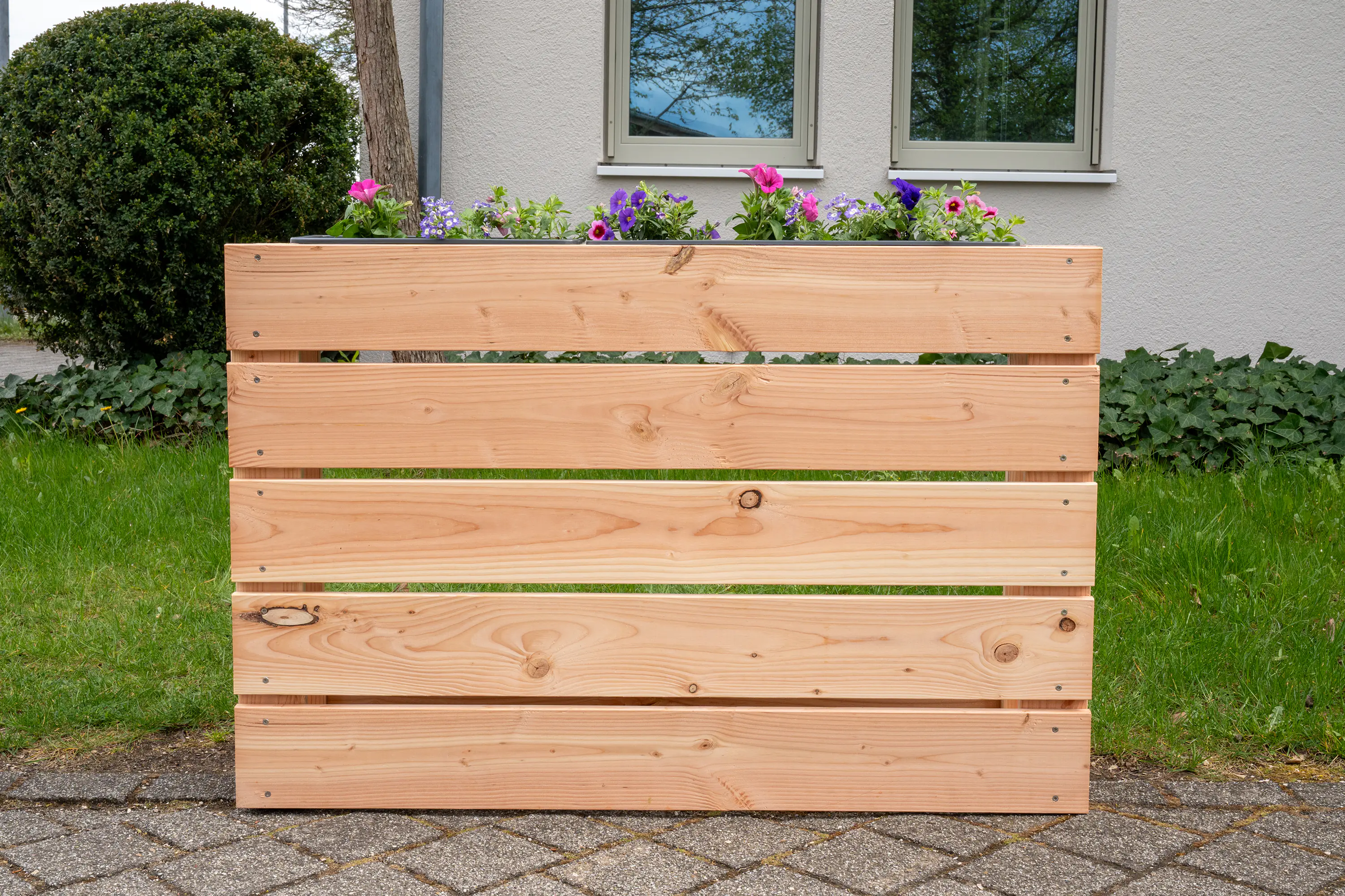 Rettenmeier Möbelpalette Douglasie 119 x 79 cm 