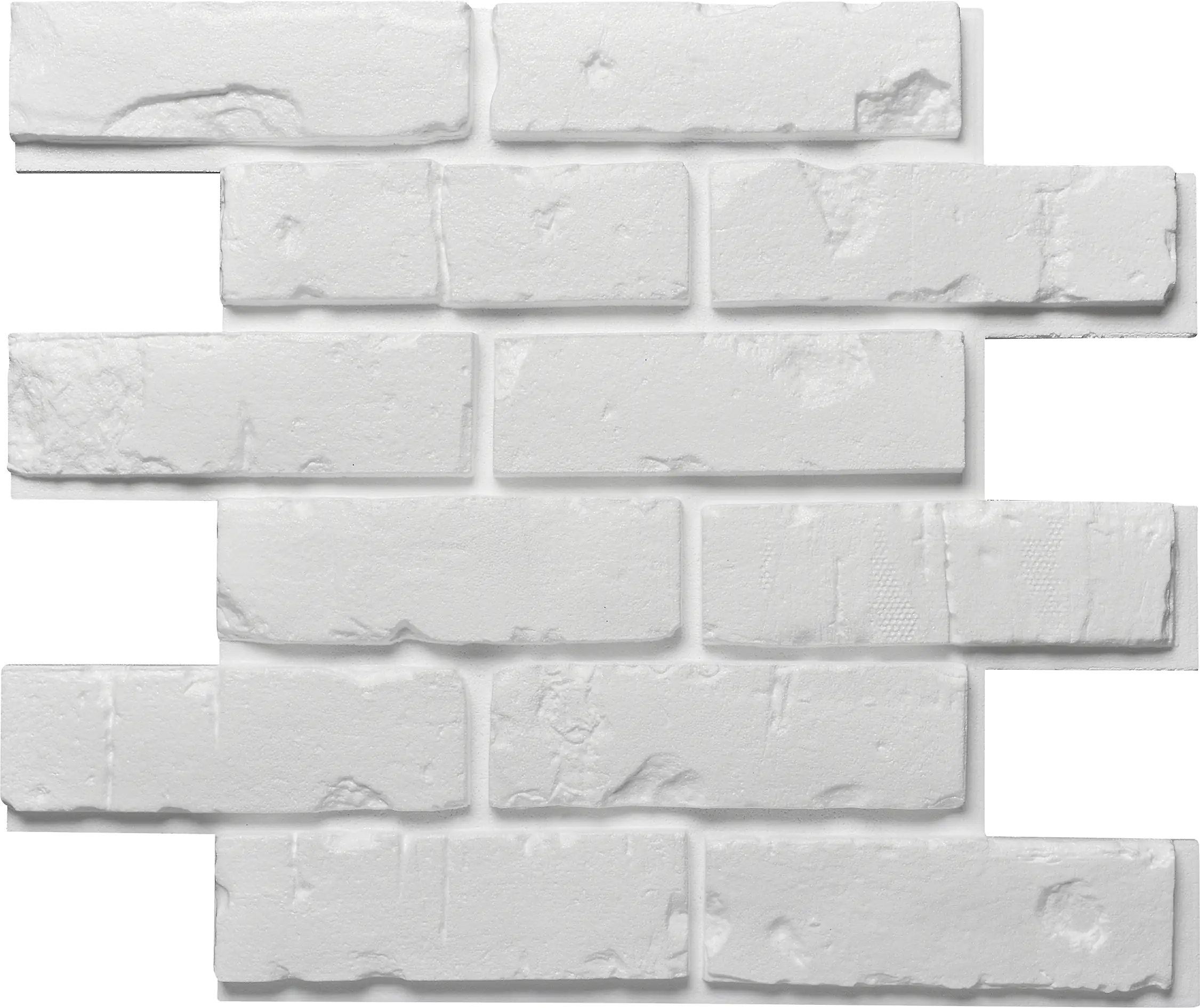 Decosa Creativstein Brick, 59,5 cm x 50 cm