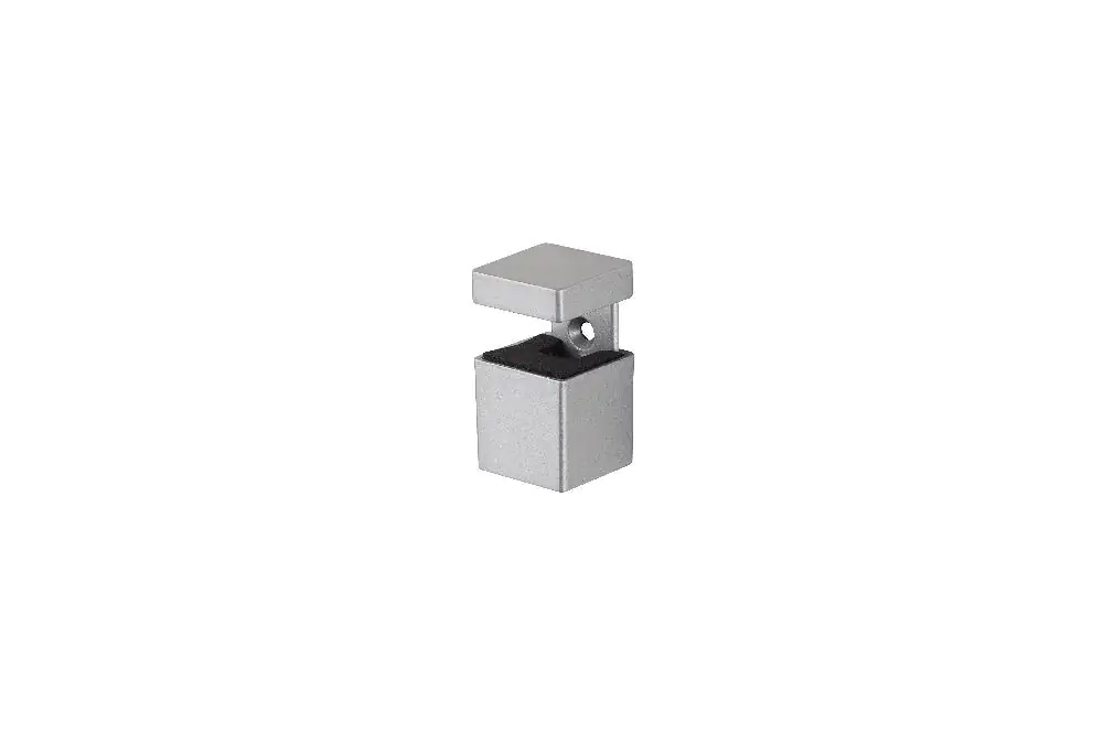 Dolle Regalclip-Set Bloc verstellbar für Böden 5-20 mm