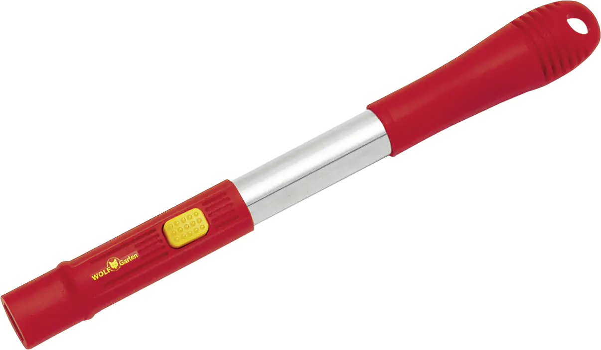 Wolf Garten Aluminium Kurzstiel ZM 04 35 cm
