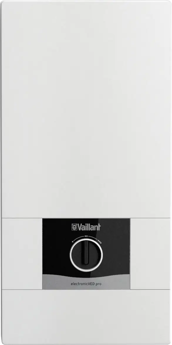 Vaillant Durchlauferhitzer electronicVED pro VED E 24/8 B 24 KW elektronisch