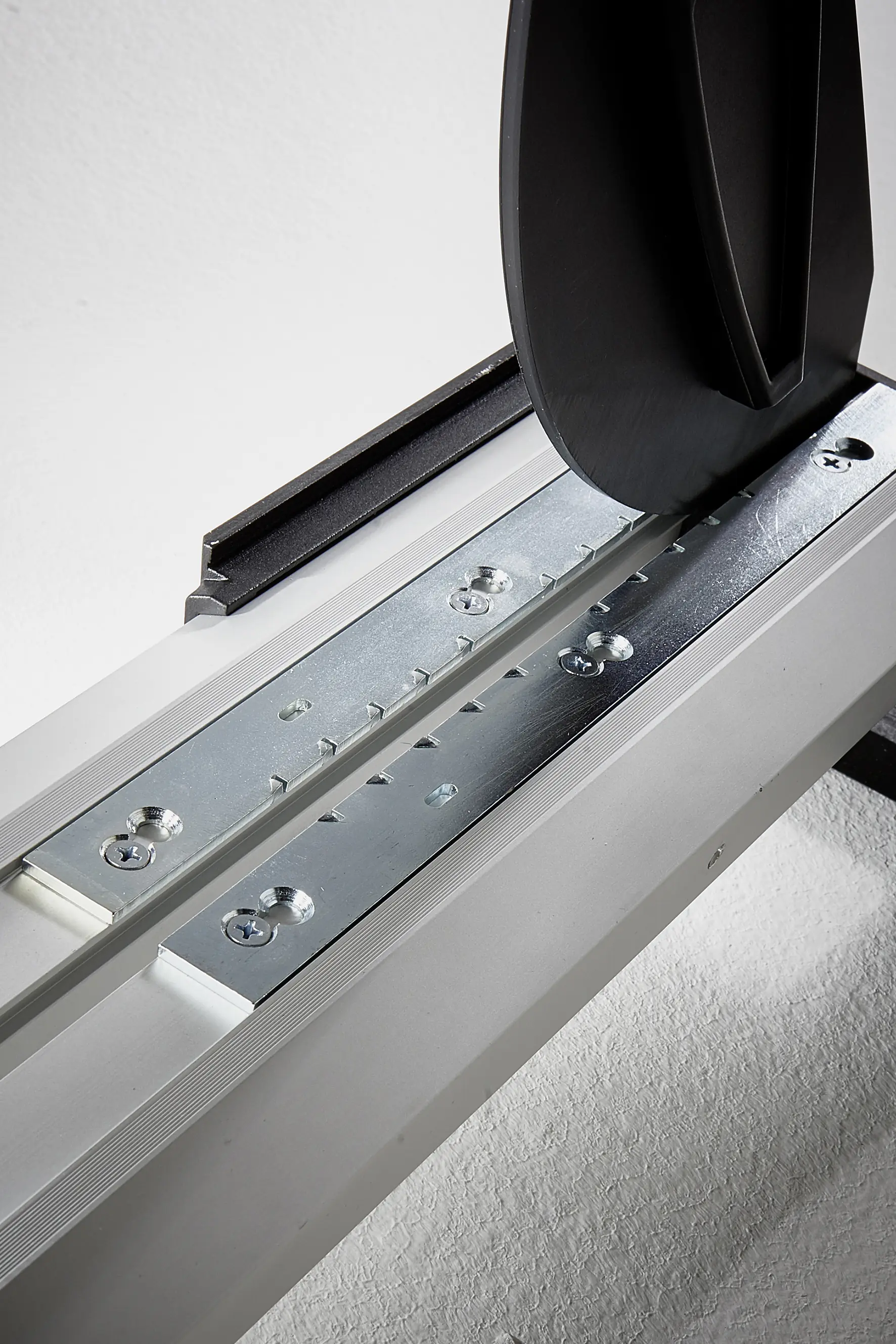 Wolfcraft Vinyl- & Laminatschneider VLC800 bis 11 mm