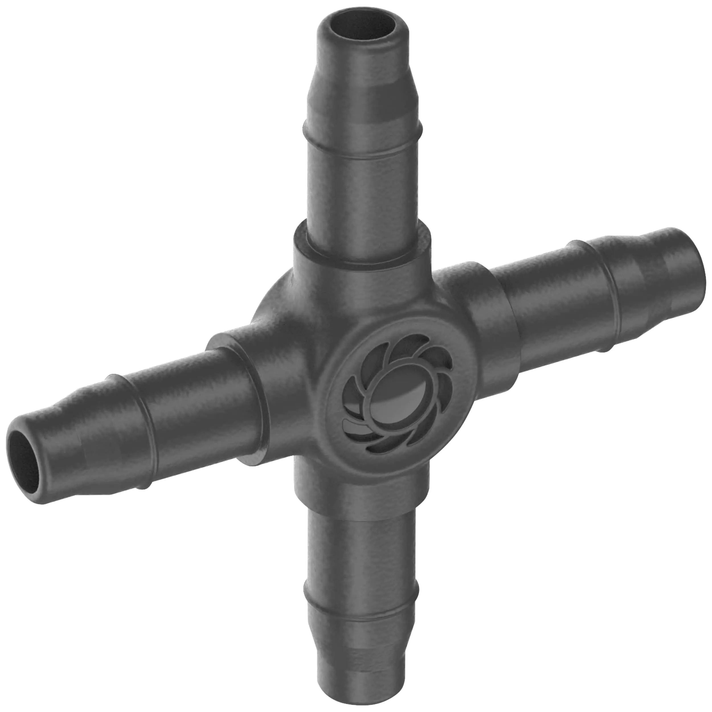 Gardena Kreuzstück 4,6 mm (3/16")