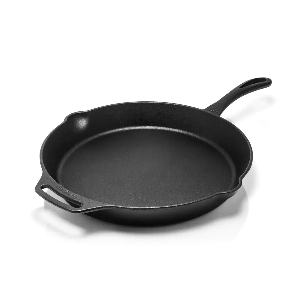 Petromax Feuerpfanne fp35-t mit Stil