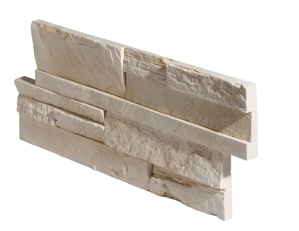 Verblender Mayon beige