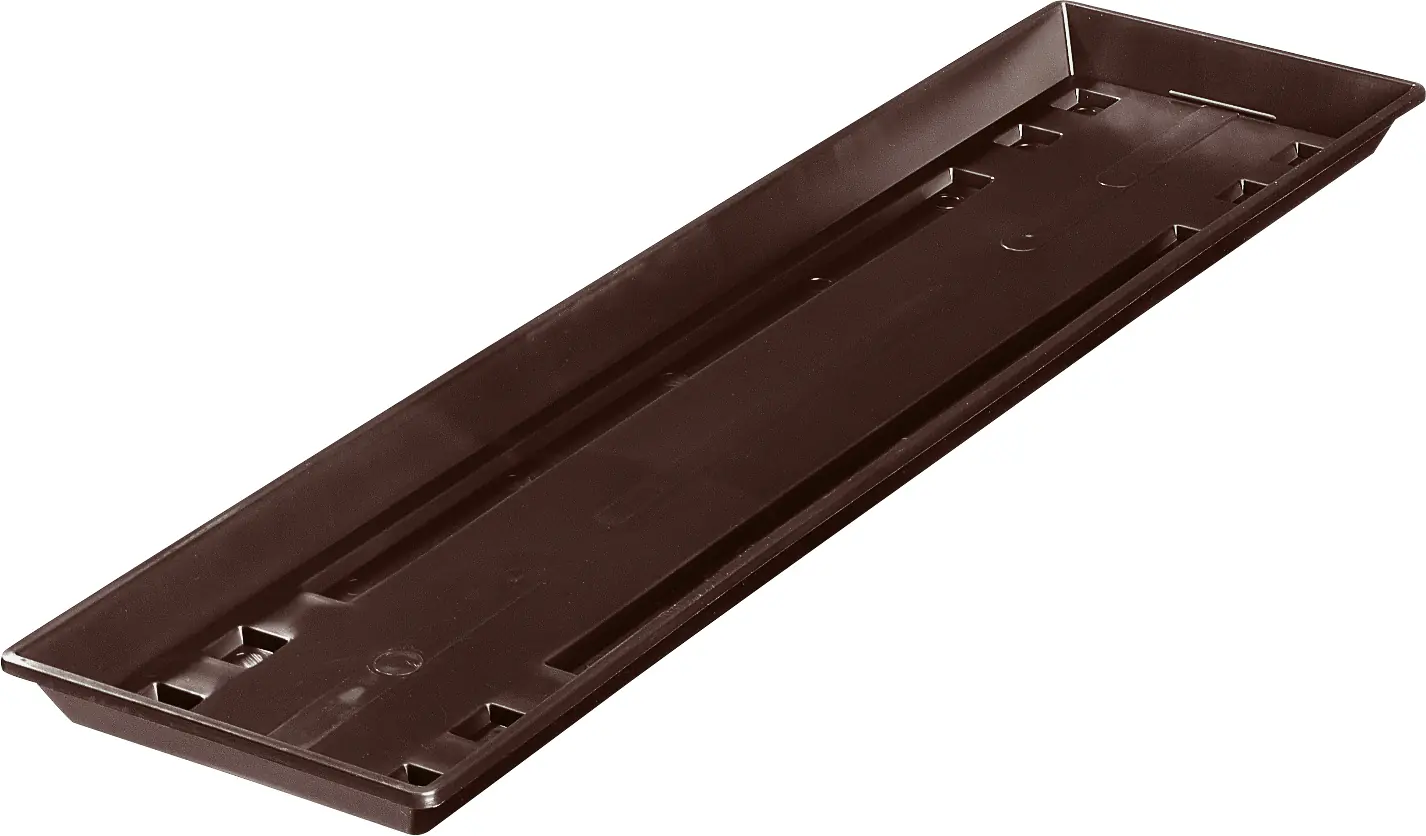 Geli Untersetzer Standard 60 cm braun