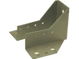 Suki Balkenschuh 45 x 107 x 78 x 35 mm Magnodur