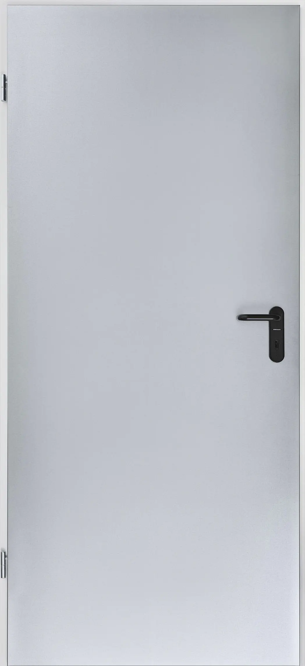 Hörmann Innentür ZK verzinkt 100 x 200 cm, DIN links
