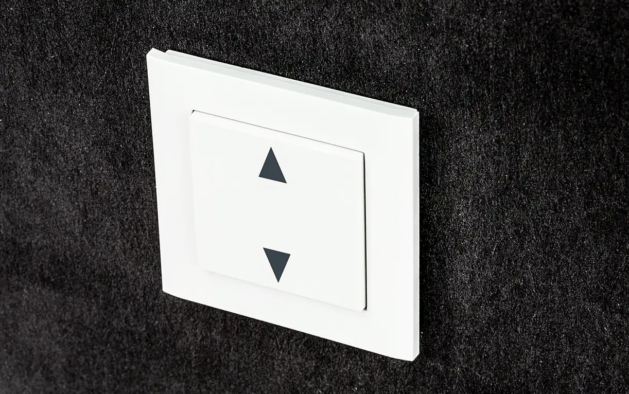 Link2Home WiFi Rolladenschalter komplett Link2Home Technik