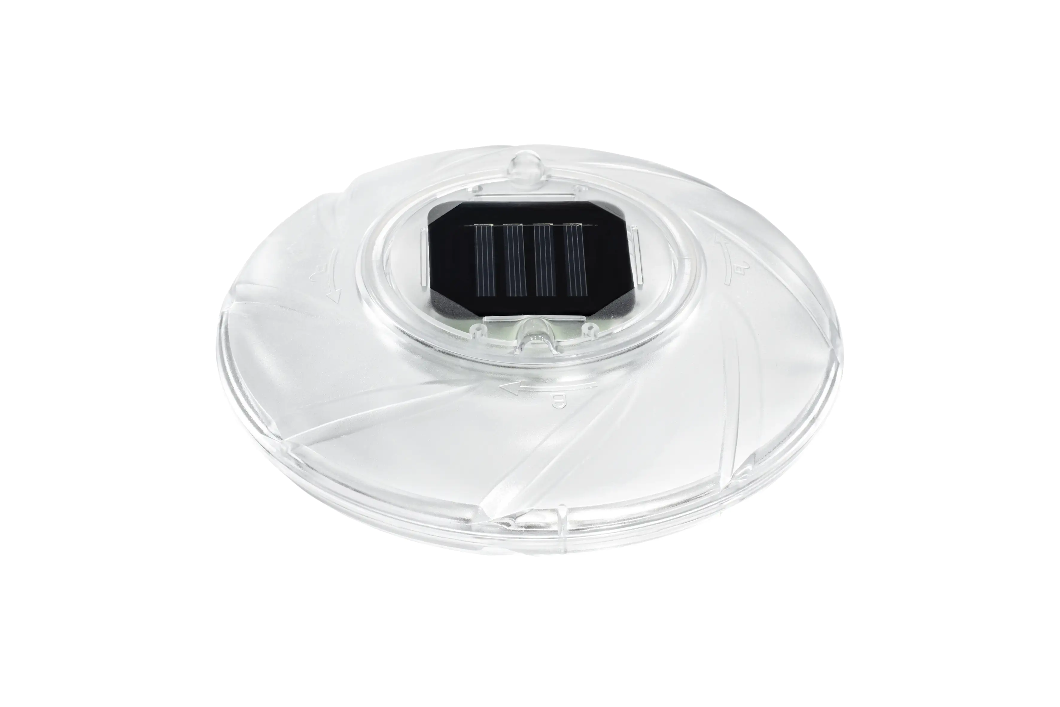 Bestway Solar-Poolbeleuchtung Flowclear Ø 18 cm
