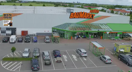 Mein Markt