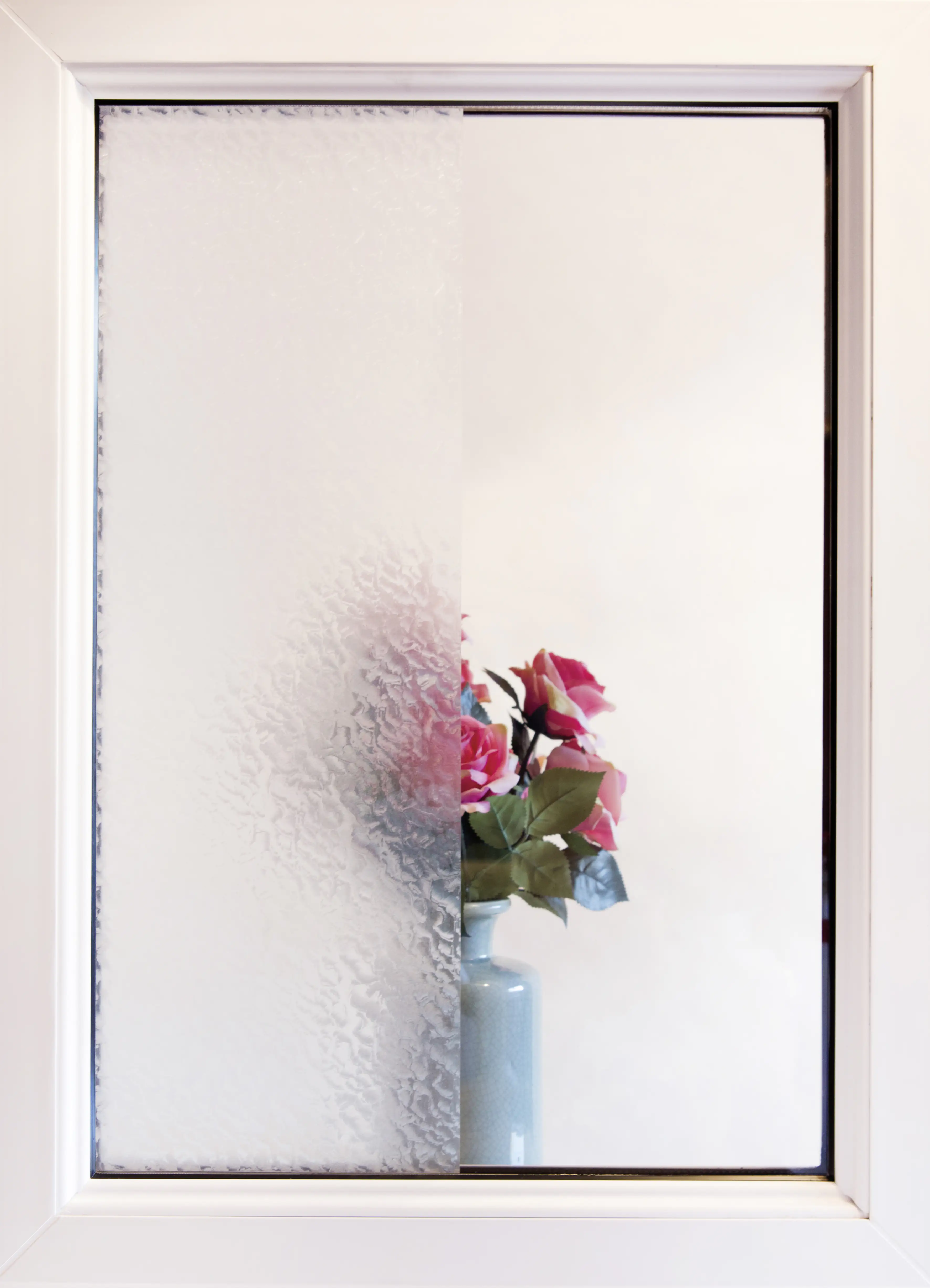 d-c-fix Folie Static Premium Snow 90 cm x 1,5 m