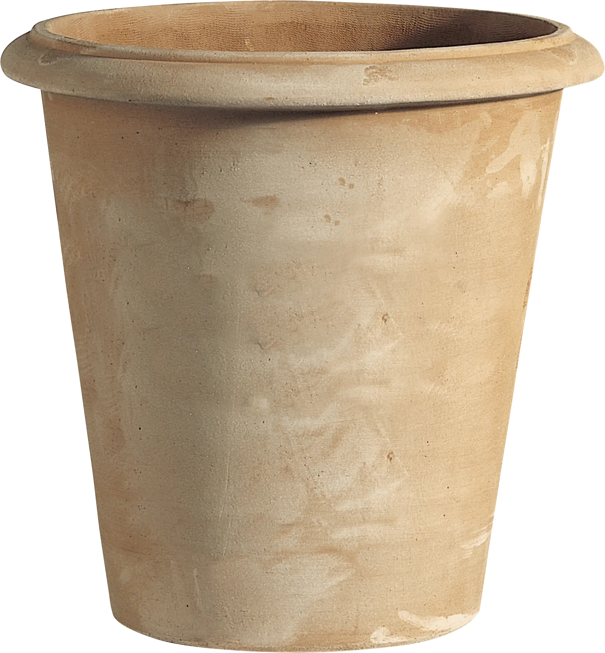 Deroma Pflanztopf Conico Siena terracotta Ø 30 cm