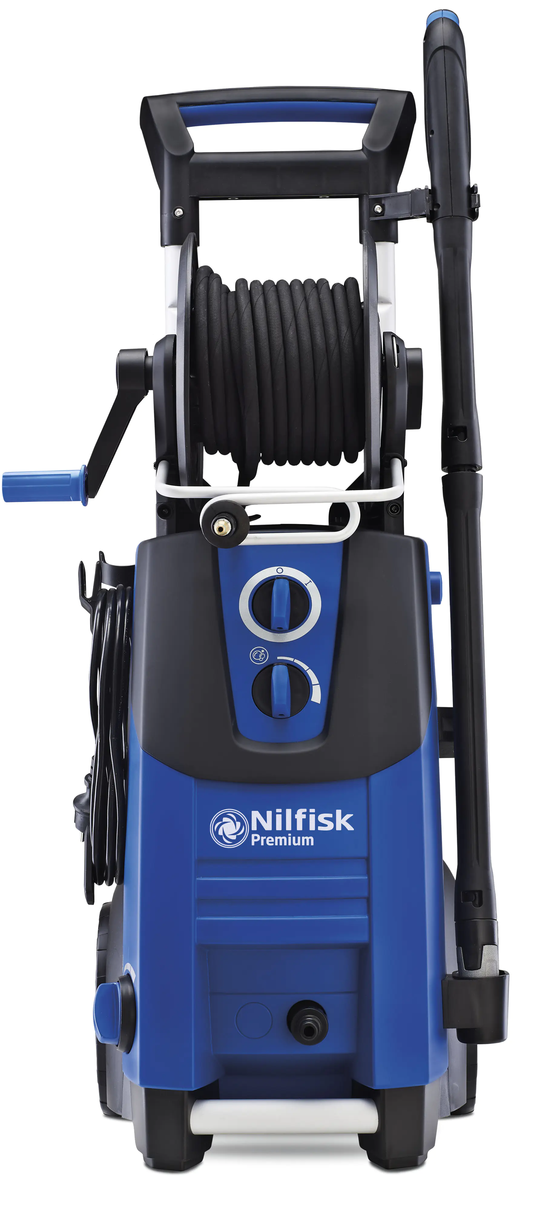 Nilfisk Hochdruckreiniger Premium 180 -10 2900 W 180 bar 610 l/h