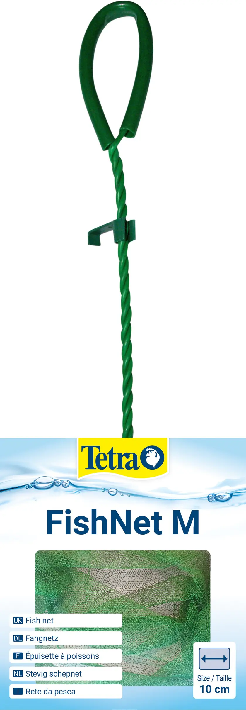 Tetra FN Fangfix-Netz Größe M