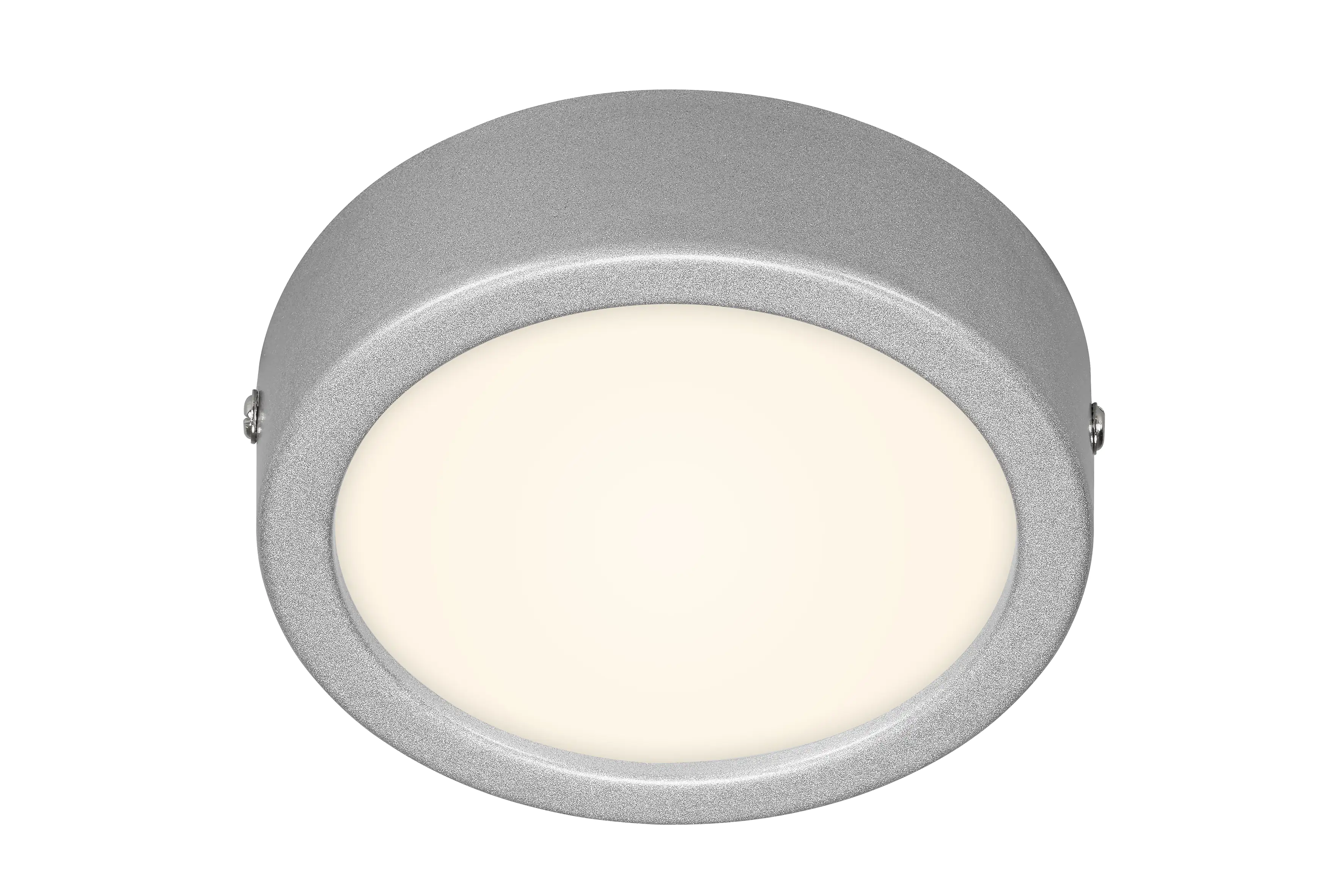 Di-Ka LED Aufbauleuchte Fire Ø 12 cm 7W, neutralweiß