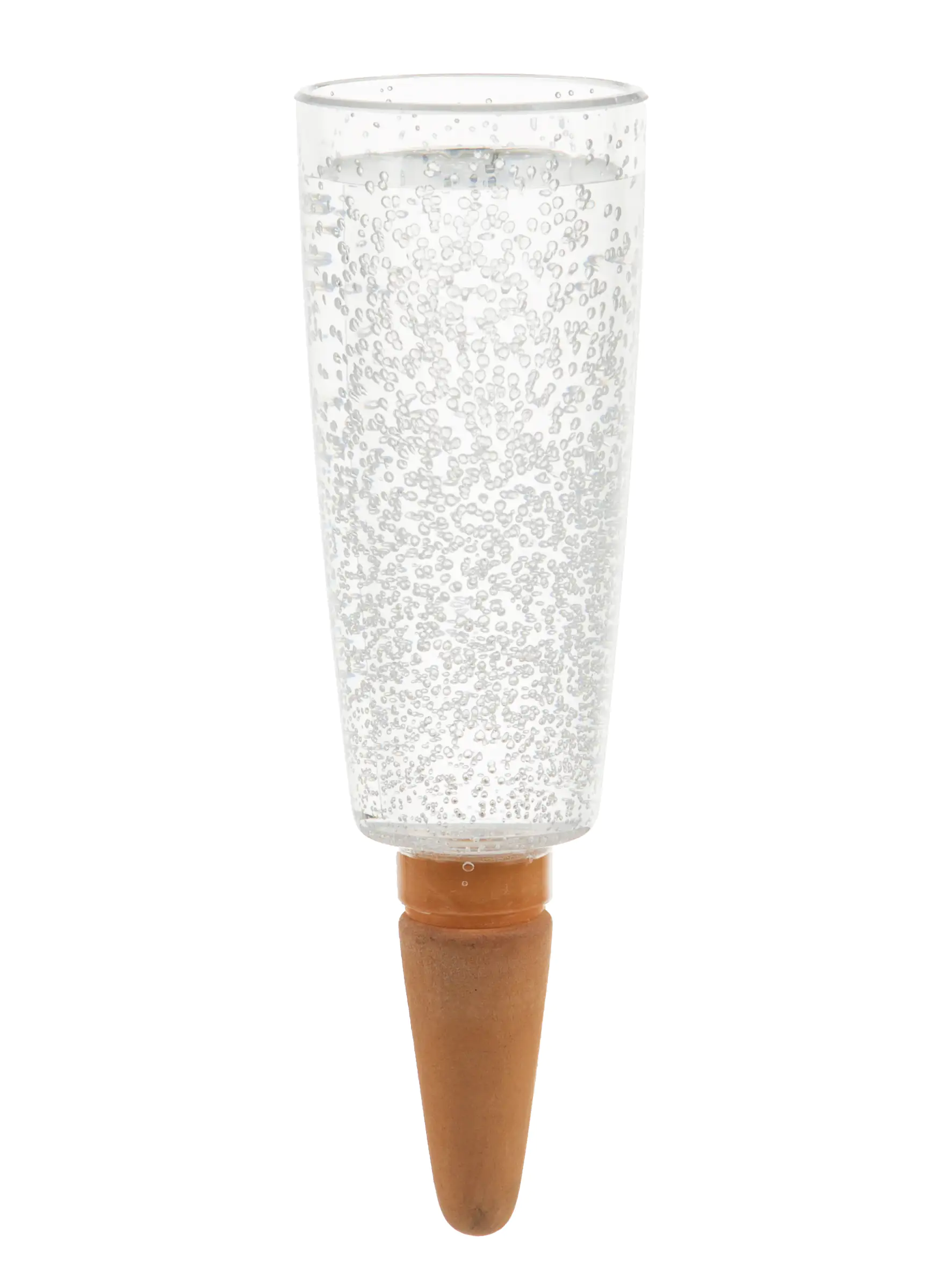 Scheurich Bewässerungshilfe Copa transparent 23 cm 