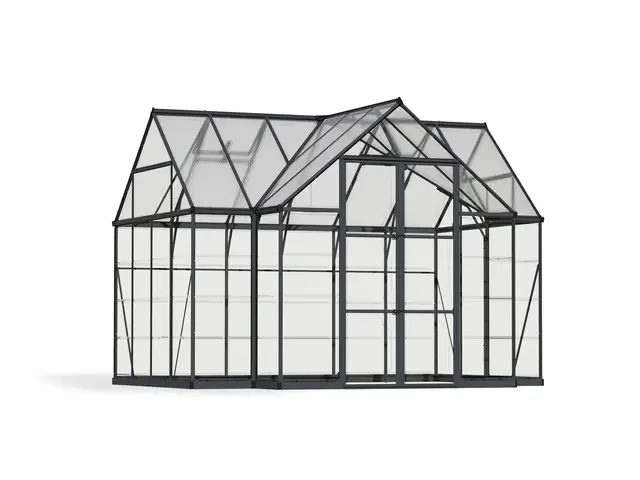 Canopia Gewächshaus Victory Orangerie