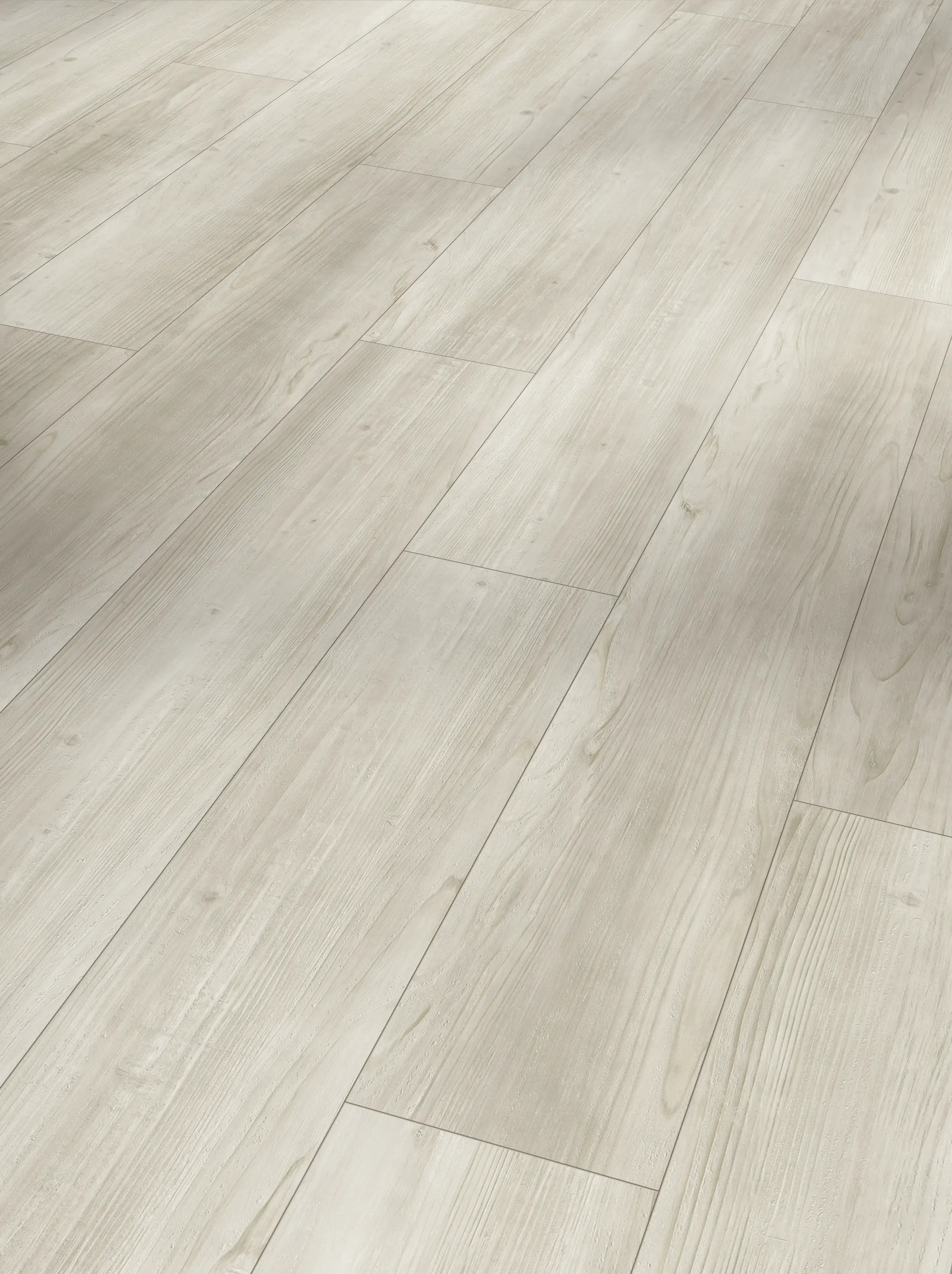 Parador Vinylbodenn Modular ONE Pinie rustikal grau Landhausdiele